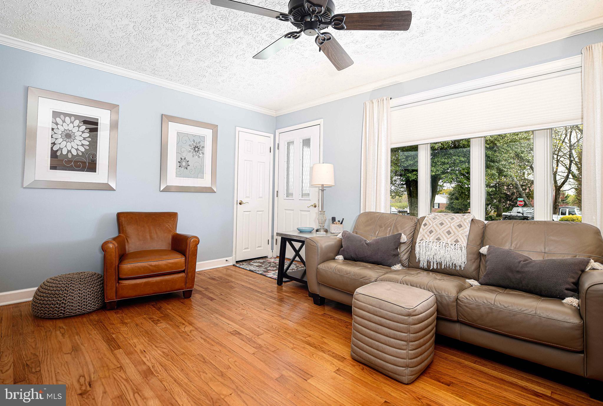 FAIRMONT - Residential