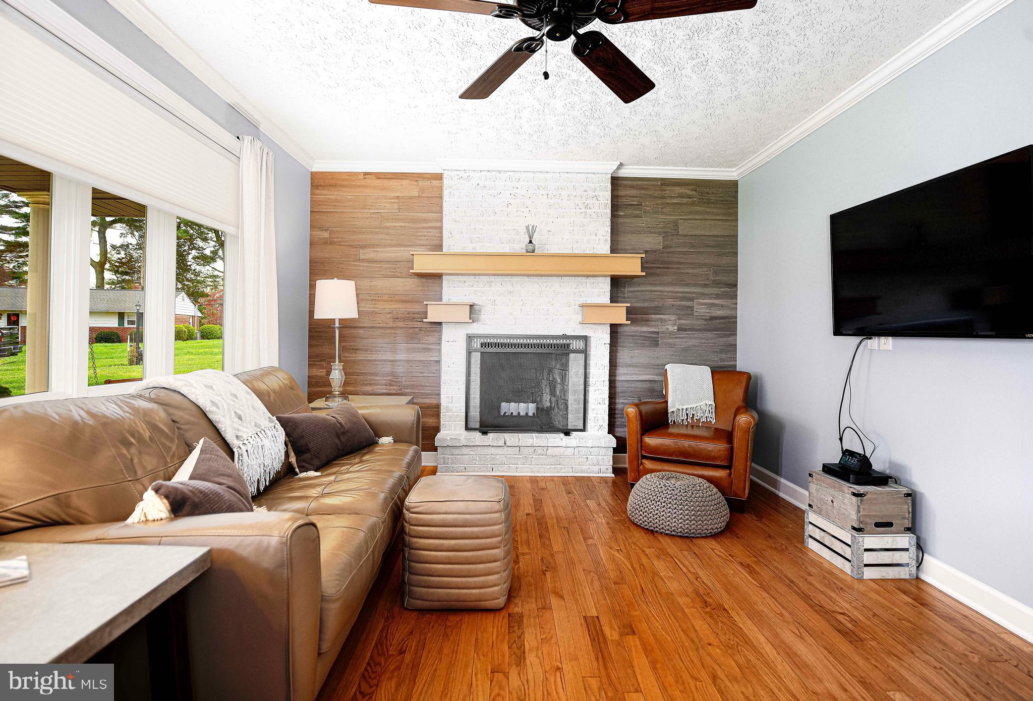 FAIRMONT - Residential