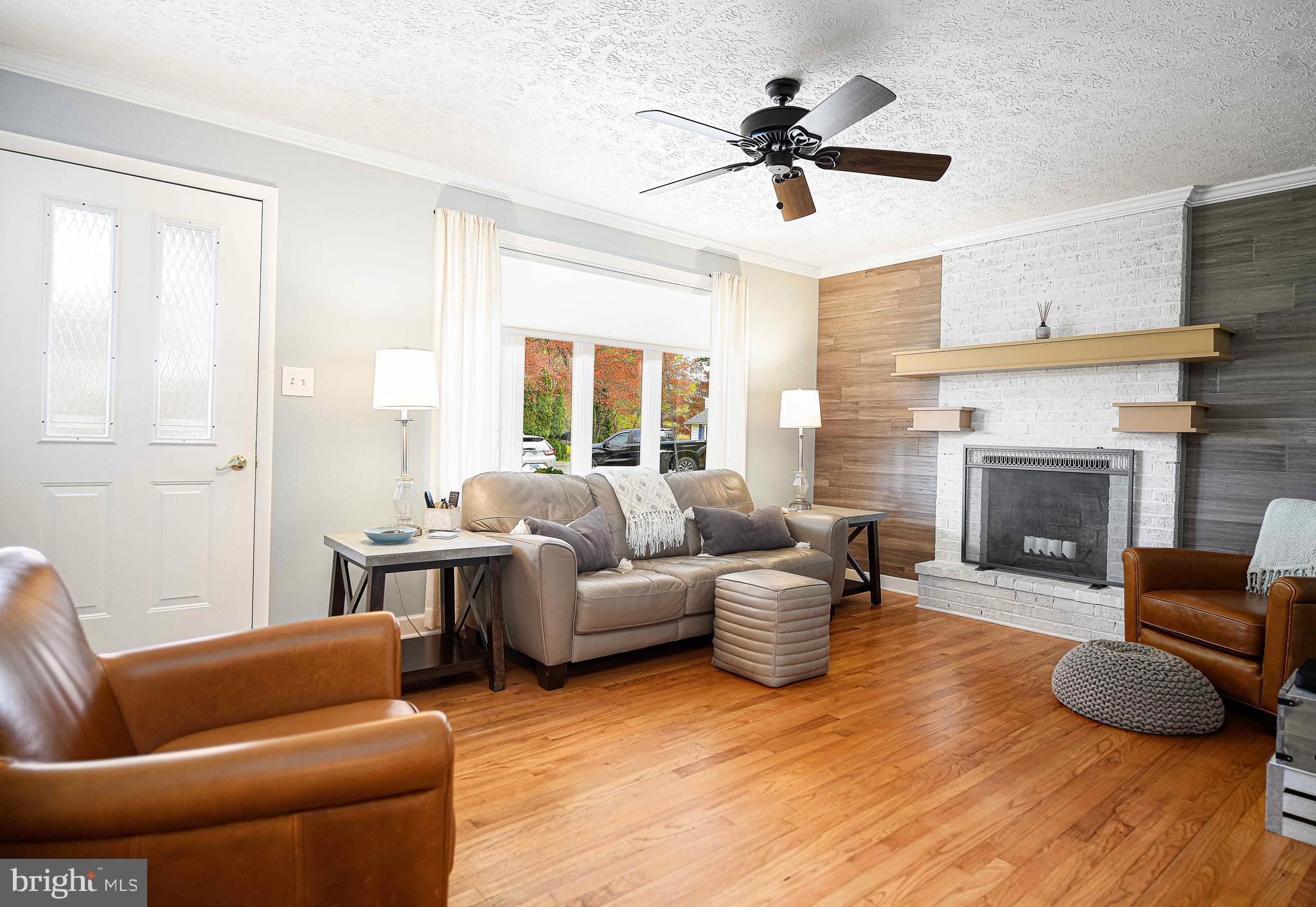 FAIRMONT - Residential