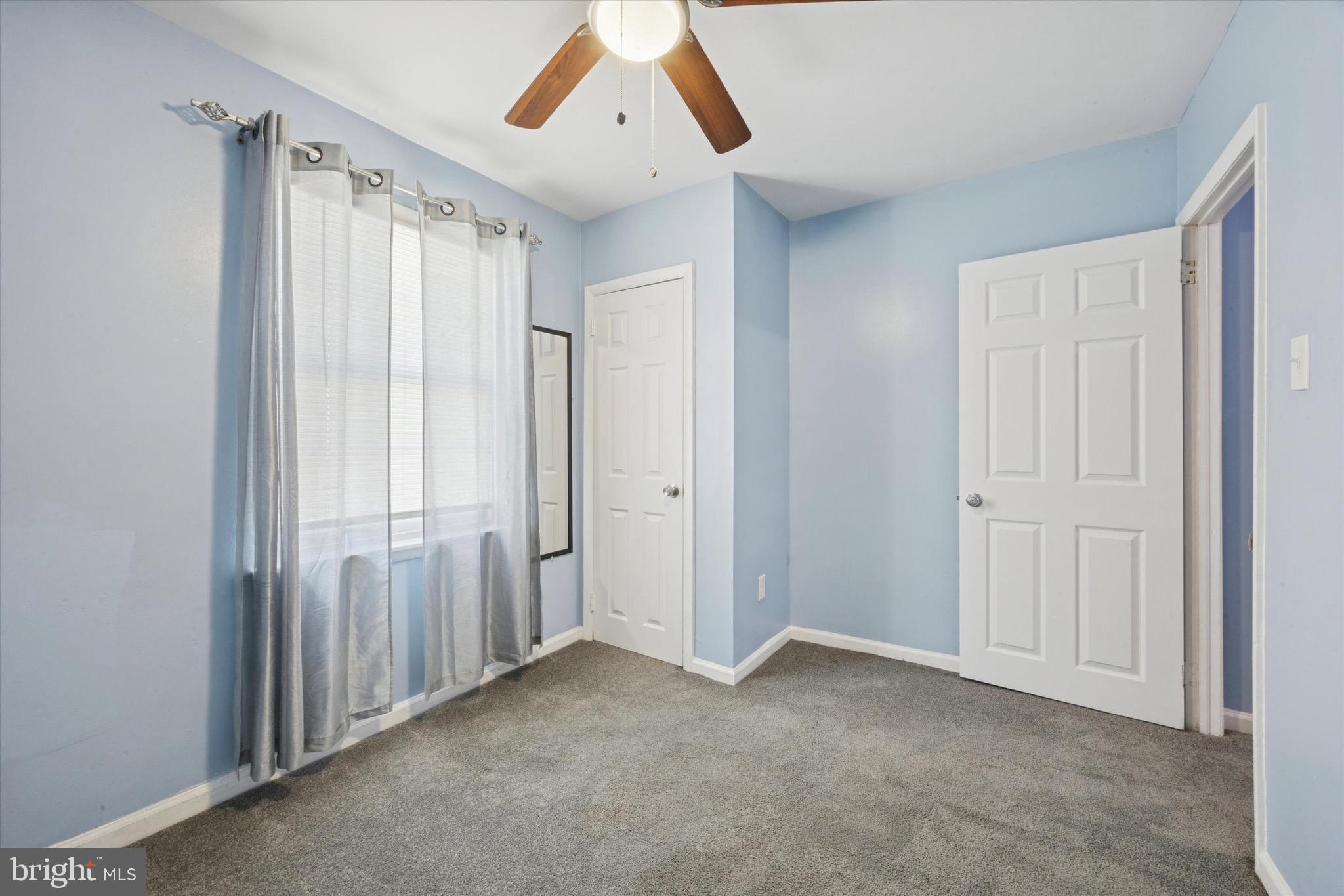 PHILADELPHIA (SOUTHWEST) - Residential