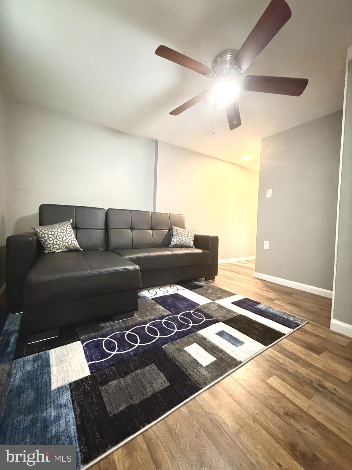 PHILADELPHIA (SOUTHWEST) - Residential