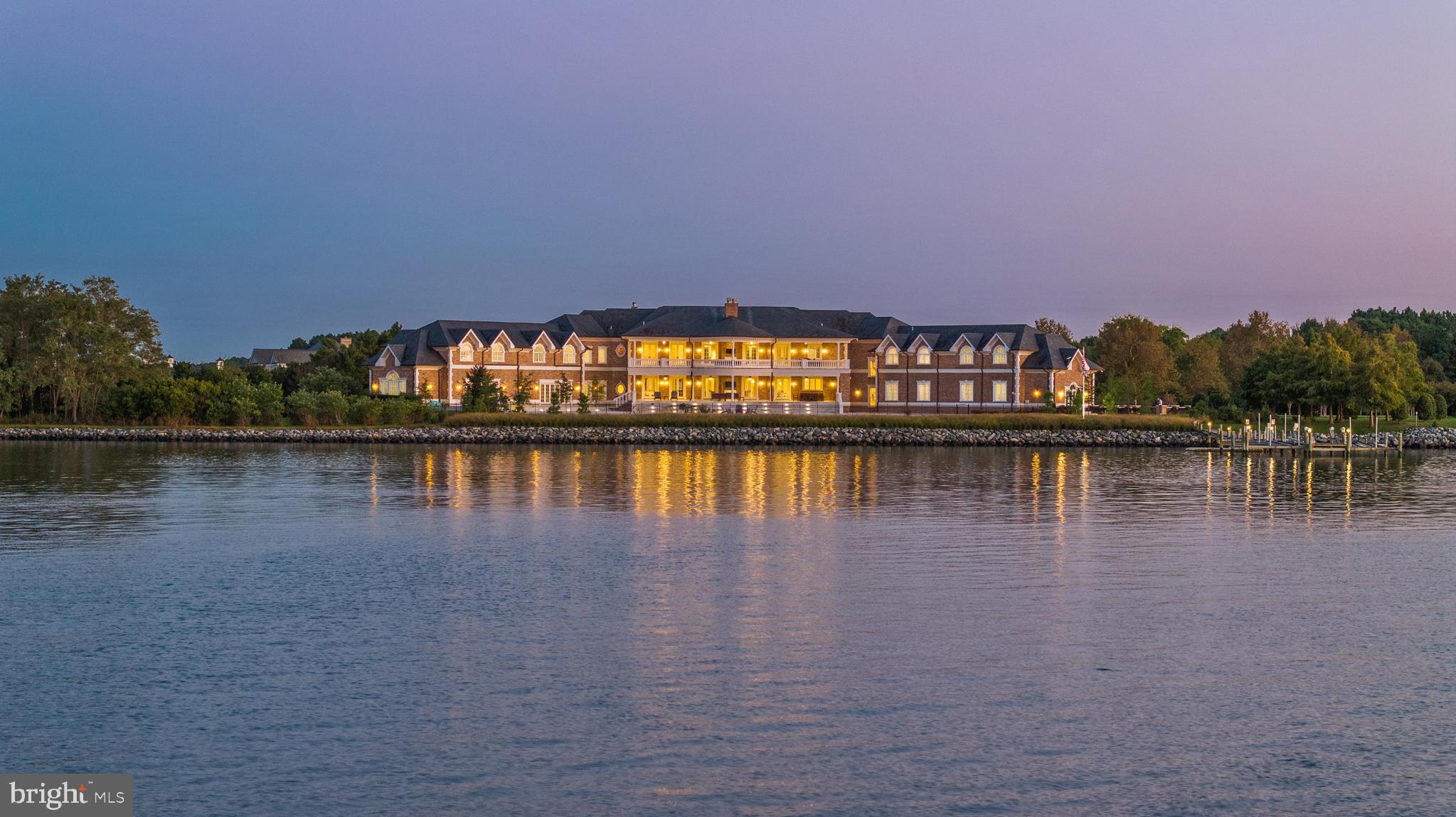 MORGAN'S POINT - Residential