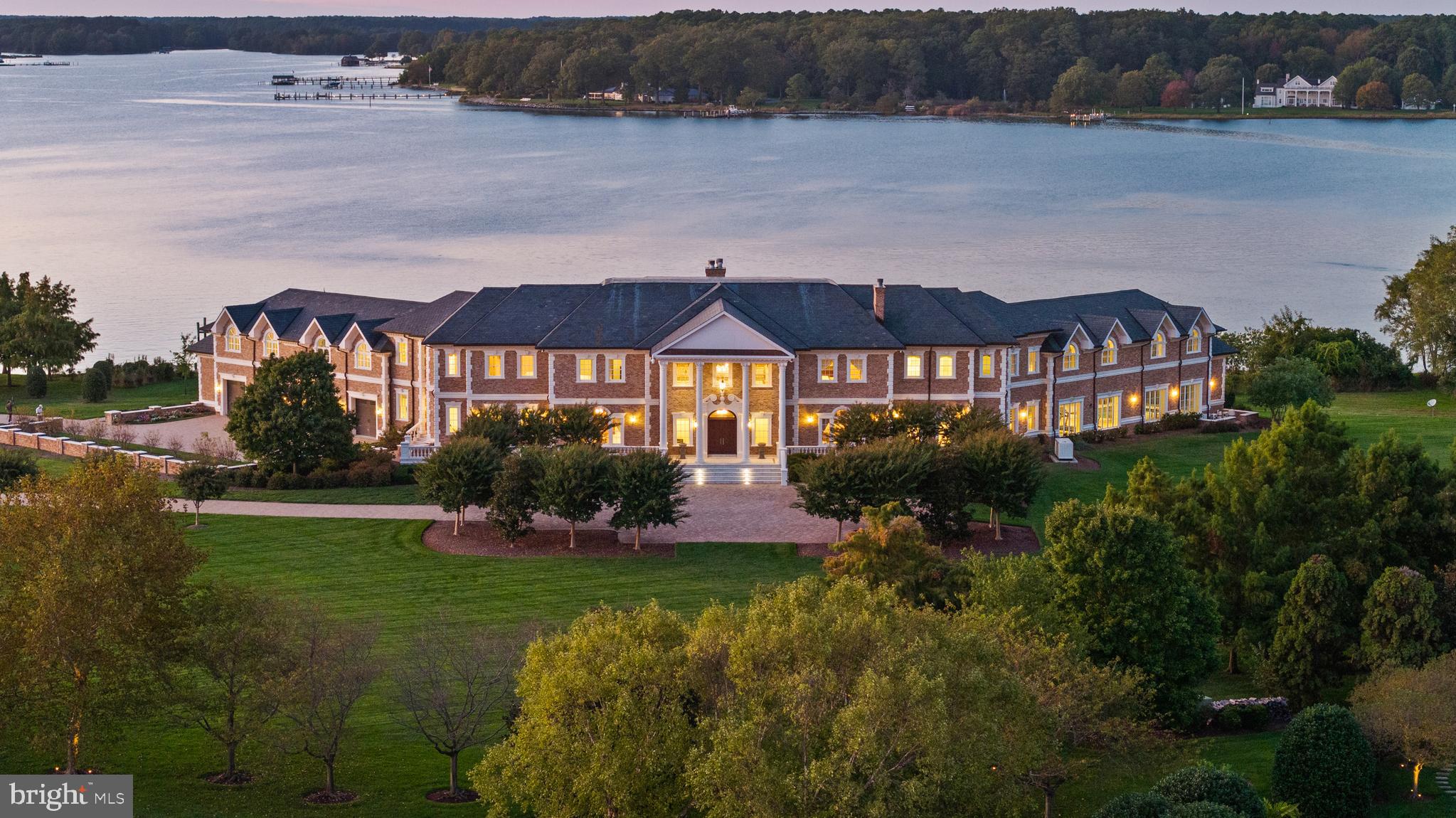 MORGAN'S POINT - Residential