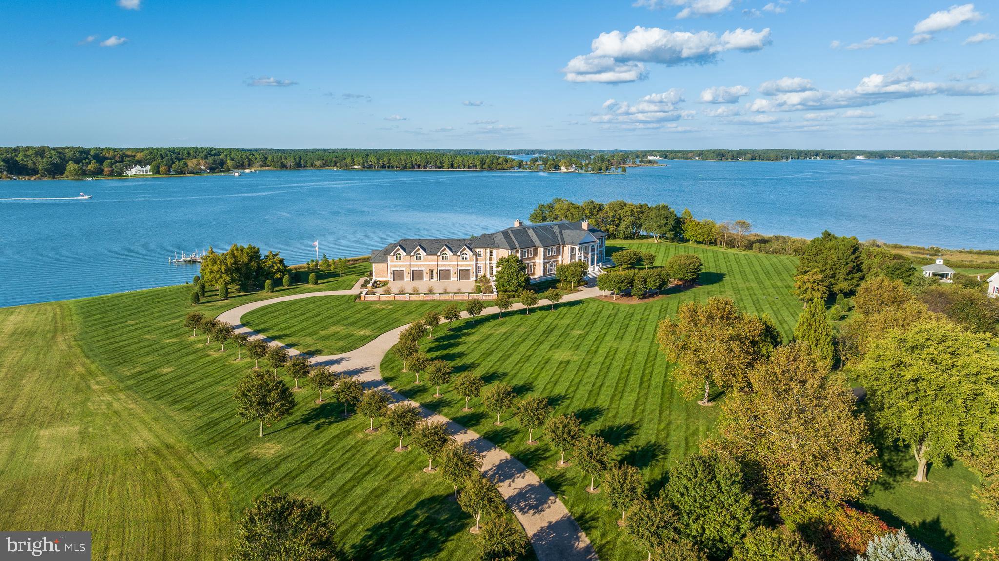 MORGAN'S POINT - Residential