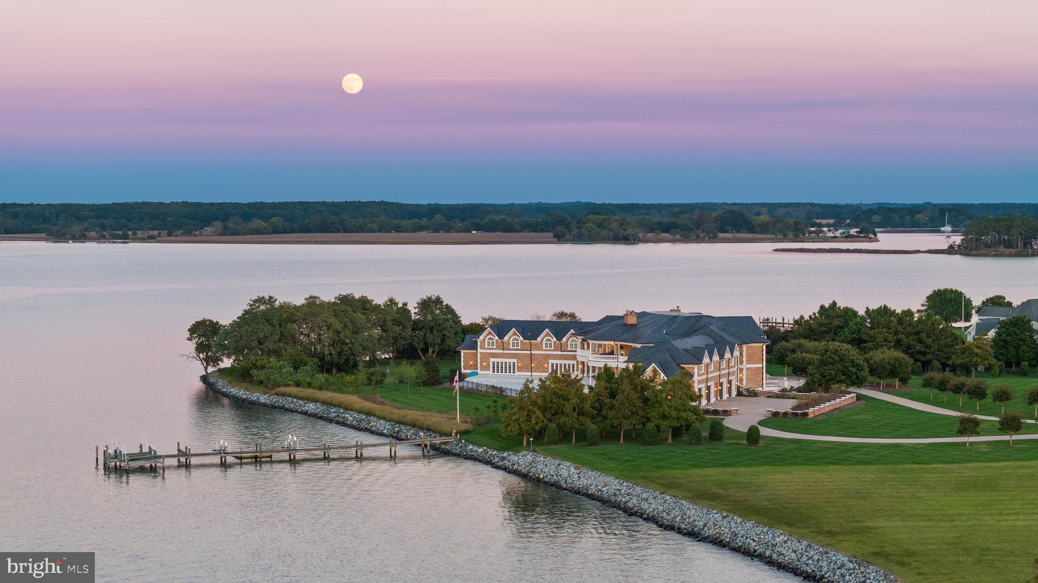 MORGAN'S POINT - Residential