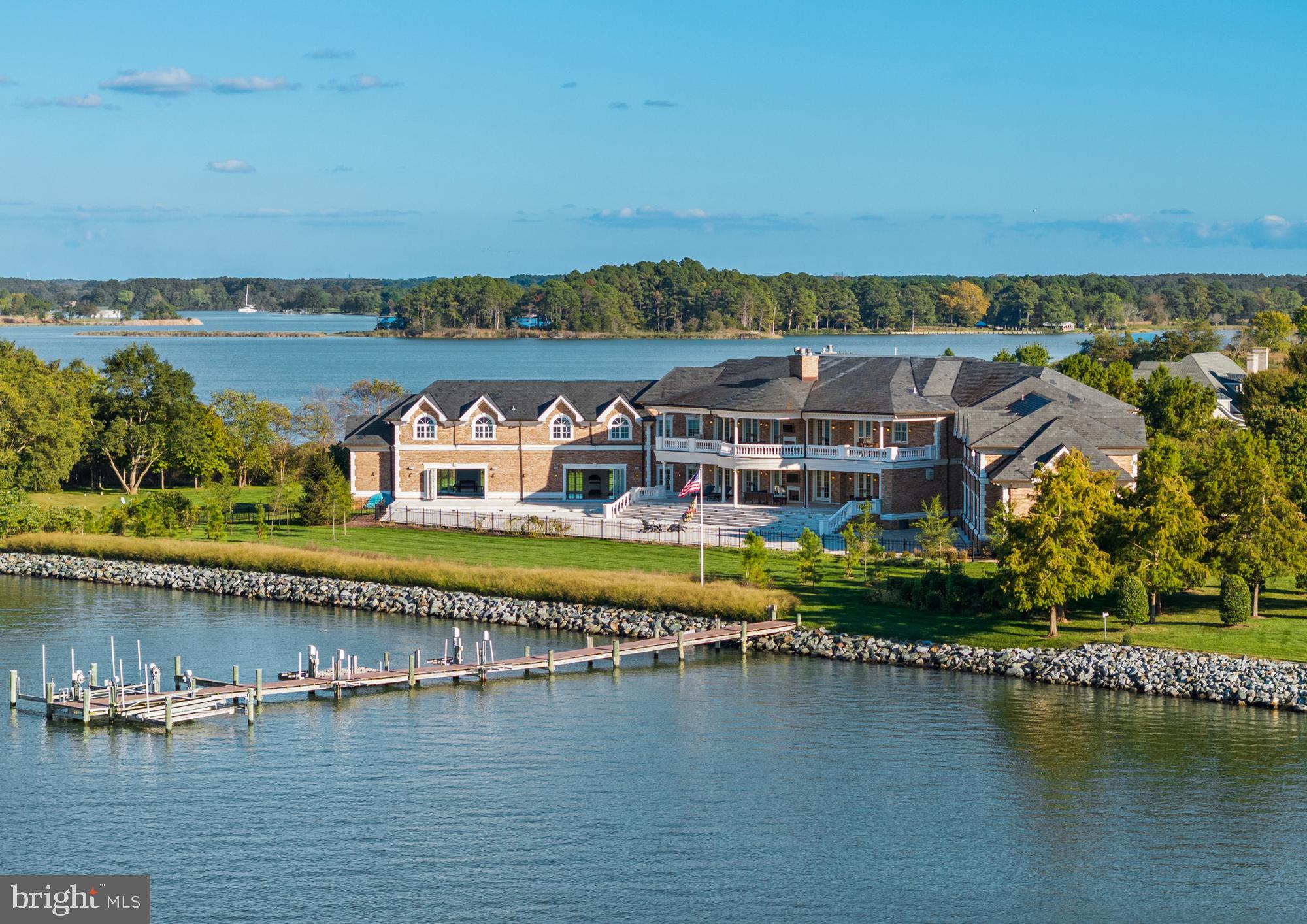 MORGAN'S POINT - Residential