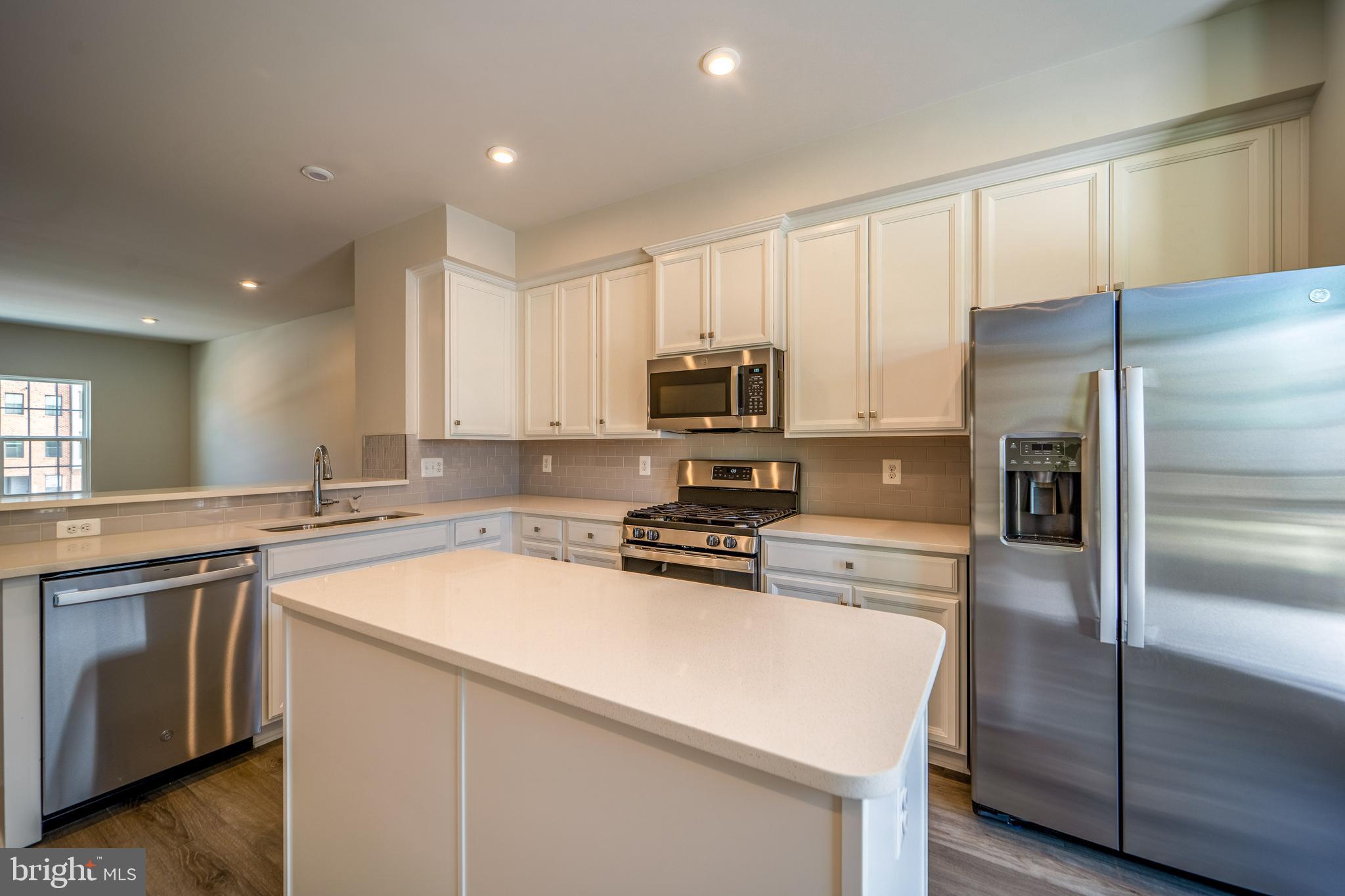 FOSTER'S GLEN - Residential