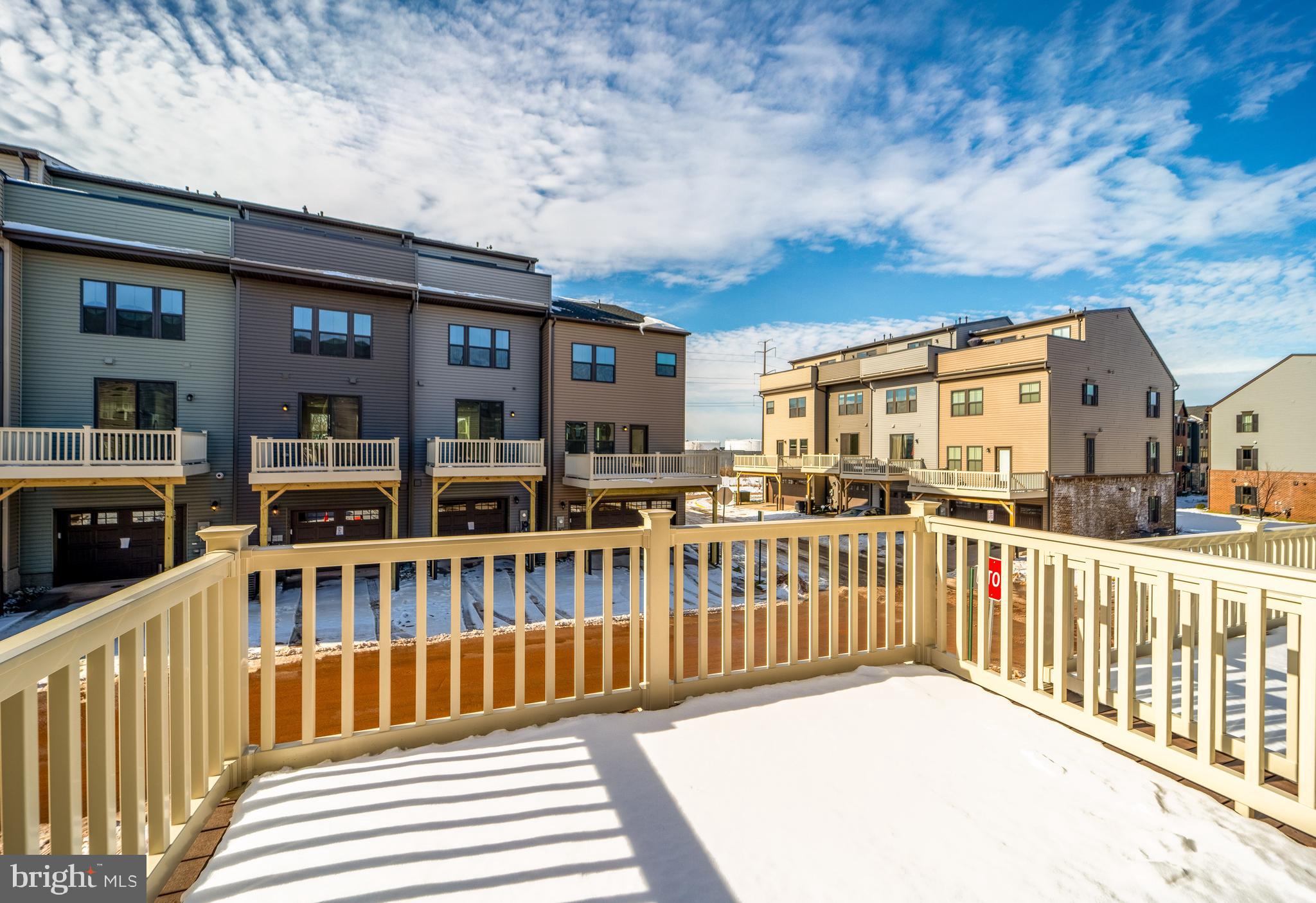 FOSTER'S GLEN - Residential
