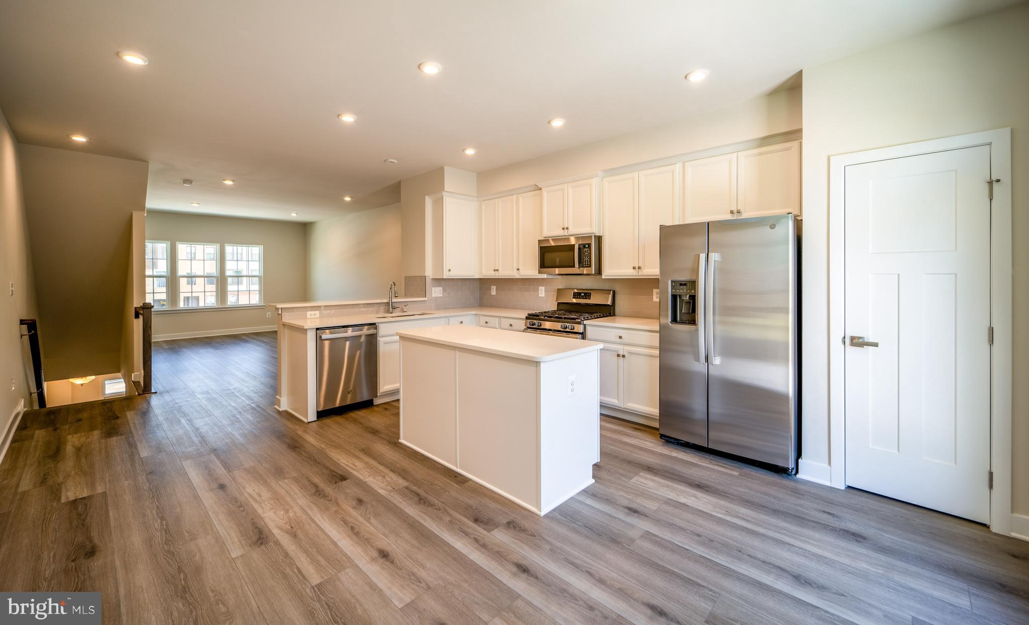 FOSTER'S GLEN - Residential