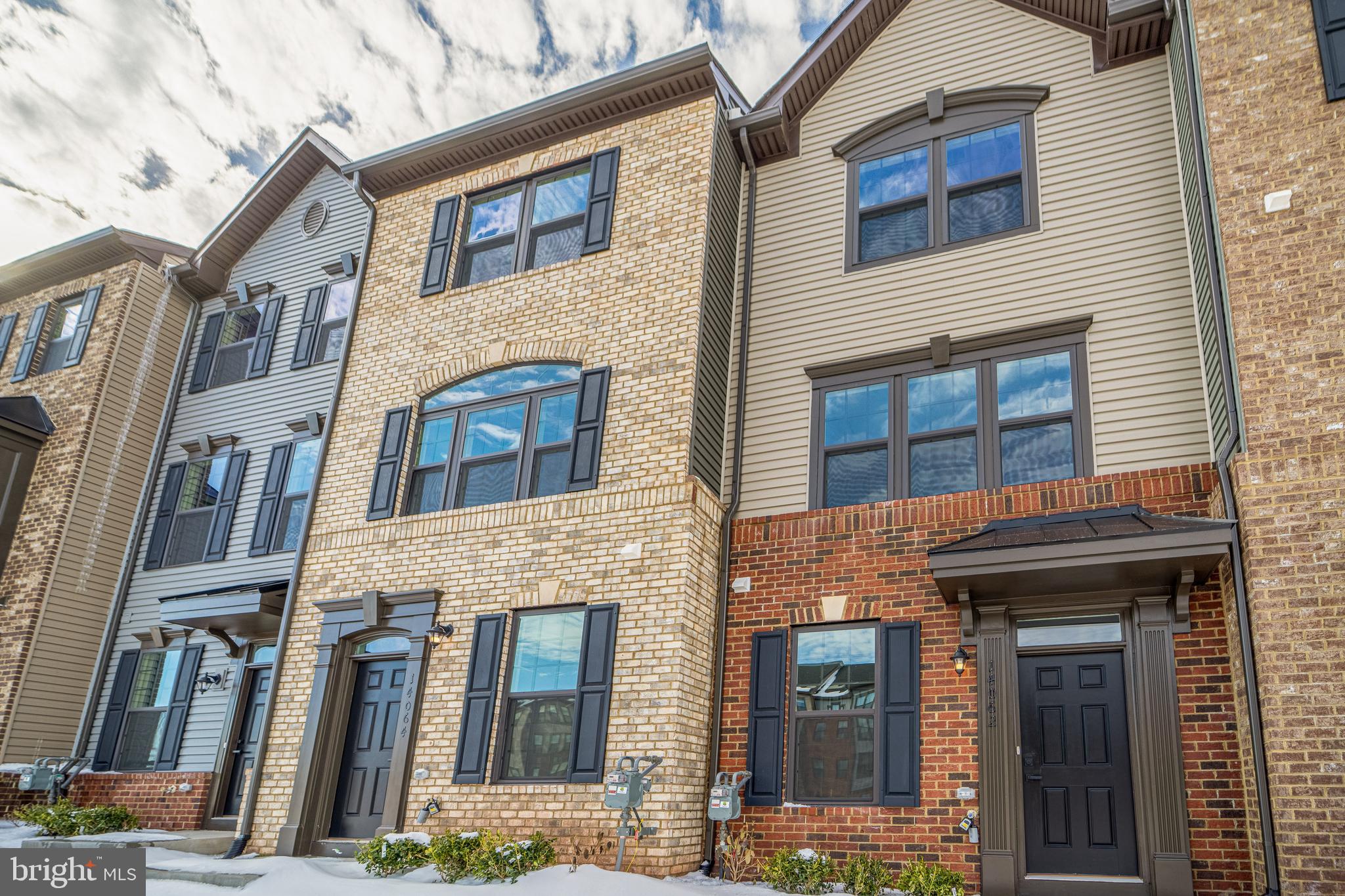 FOSTER'S GLEN - Residential