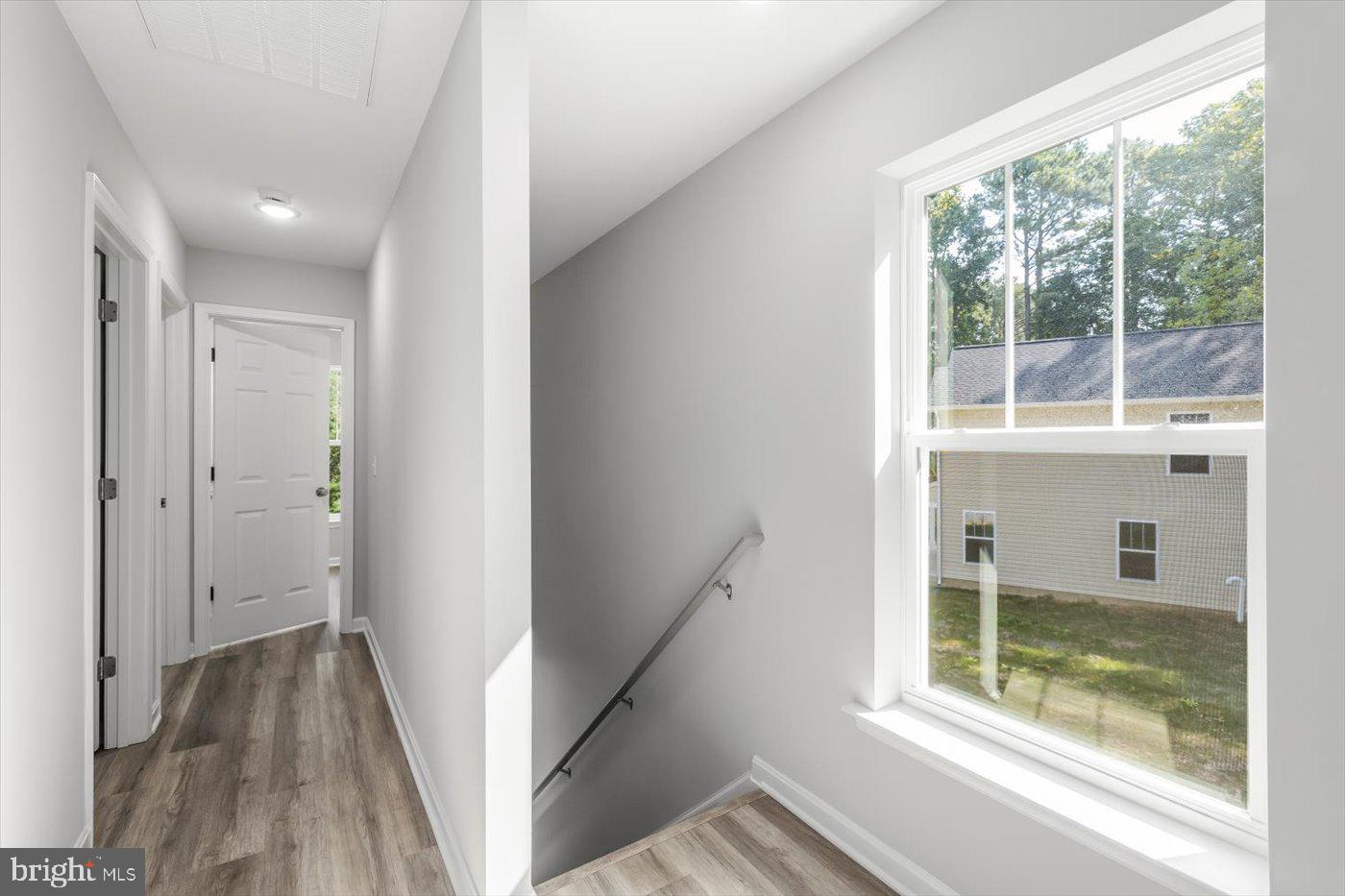 WESTMORELAND SHORES - Residential Lease