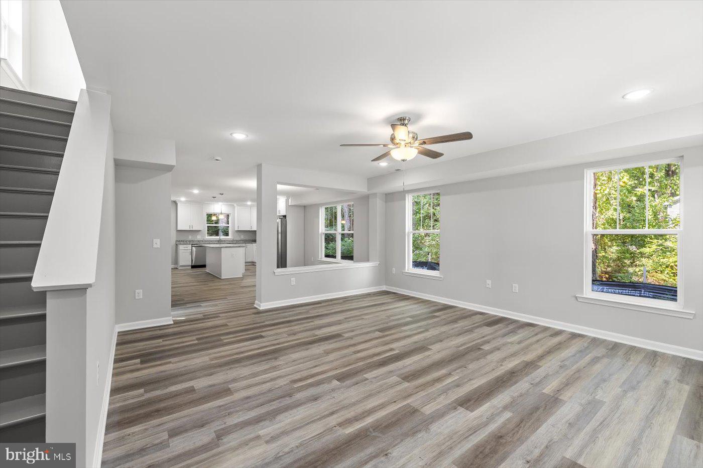 WESTMORELAND SHORES - Residential Lease