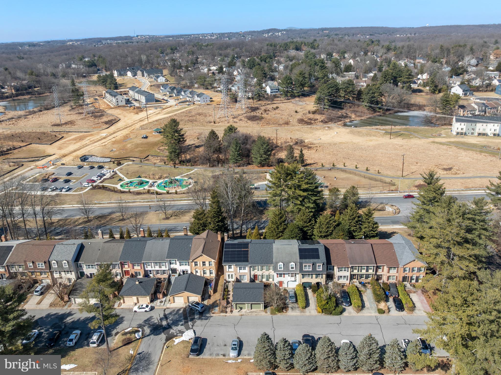 GREENSIDE - Residential