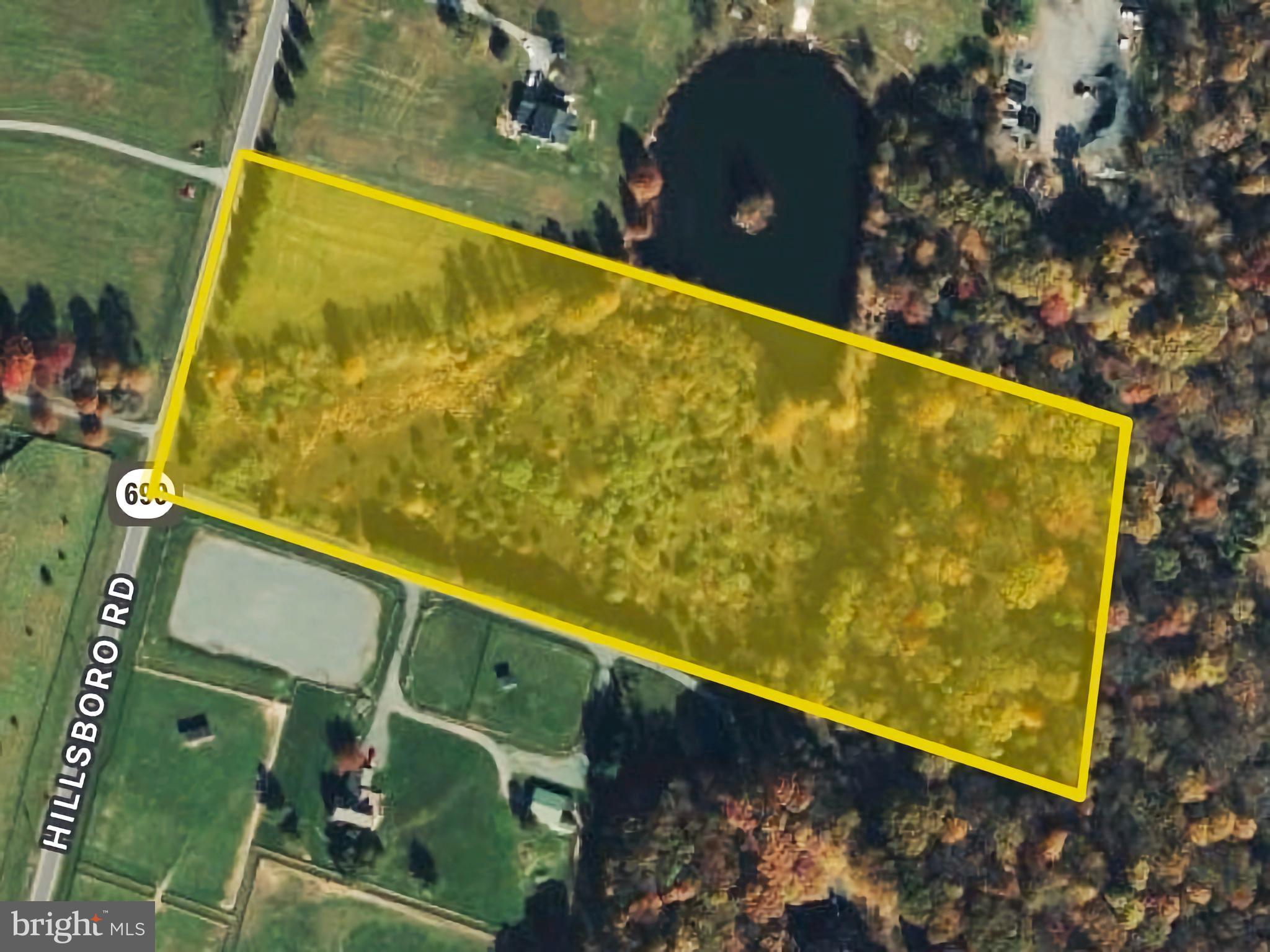 CARBAUGH LAND - Land