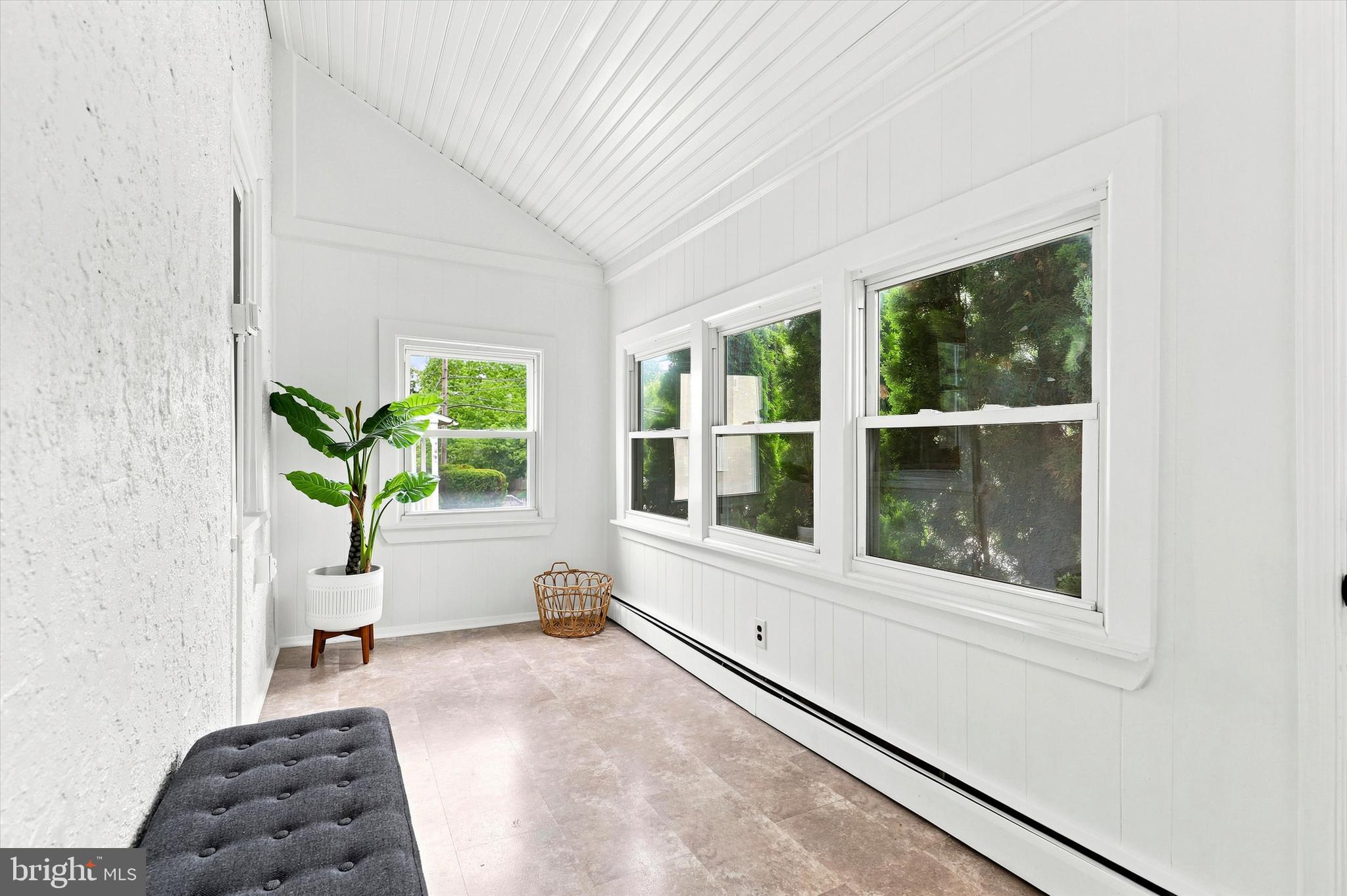 MALVERN BORO - Residential