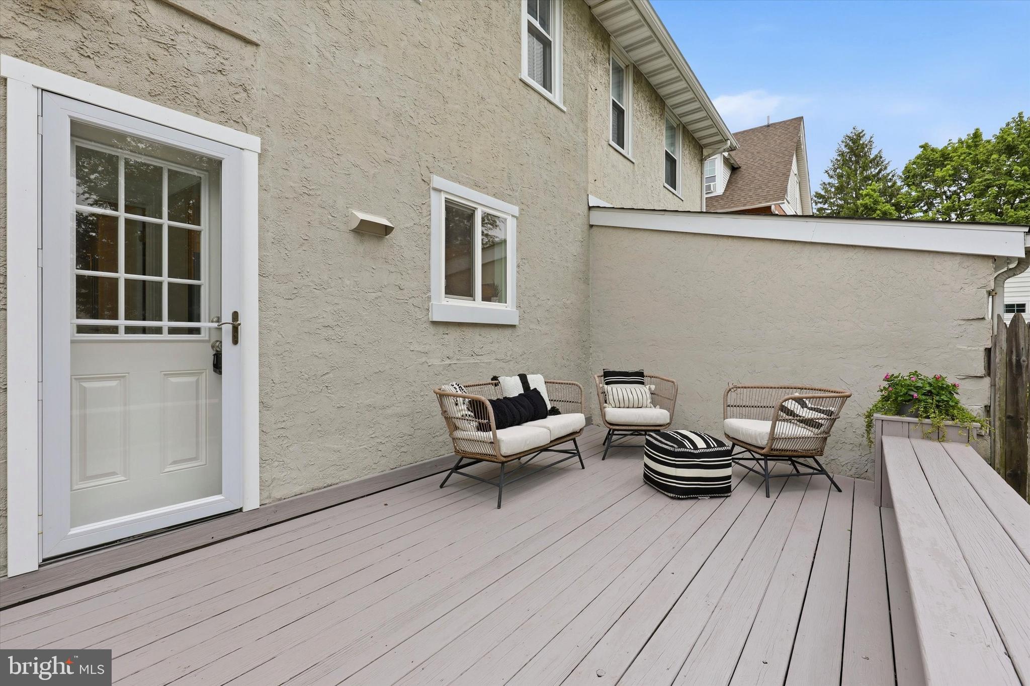MALVERN BORO - Residential