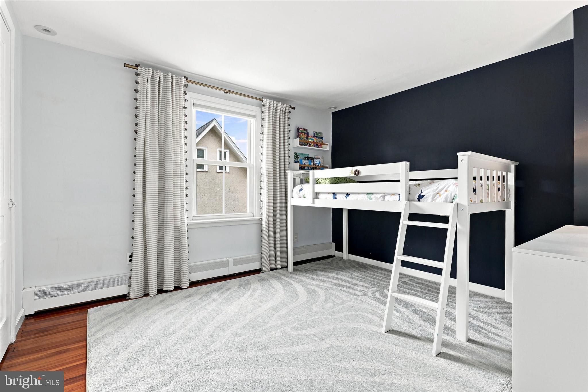 MALVERN BORO - Residential