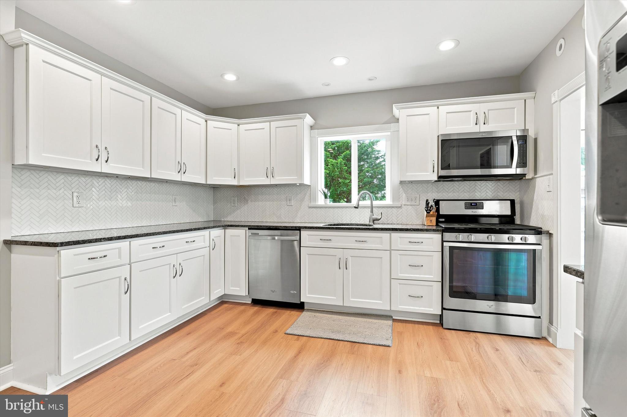 MALVERN BORO - Residential