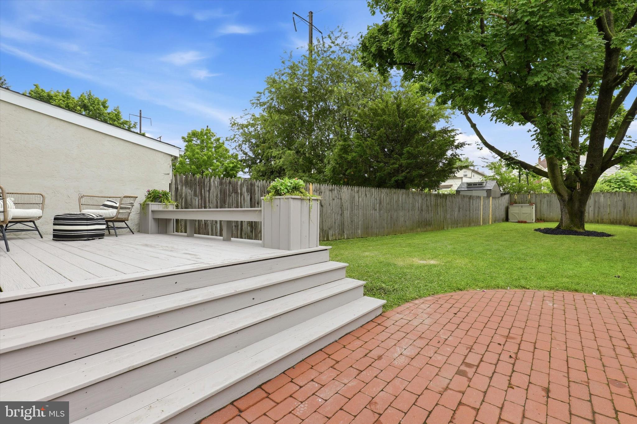 MALVERN BORO - Residential