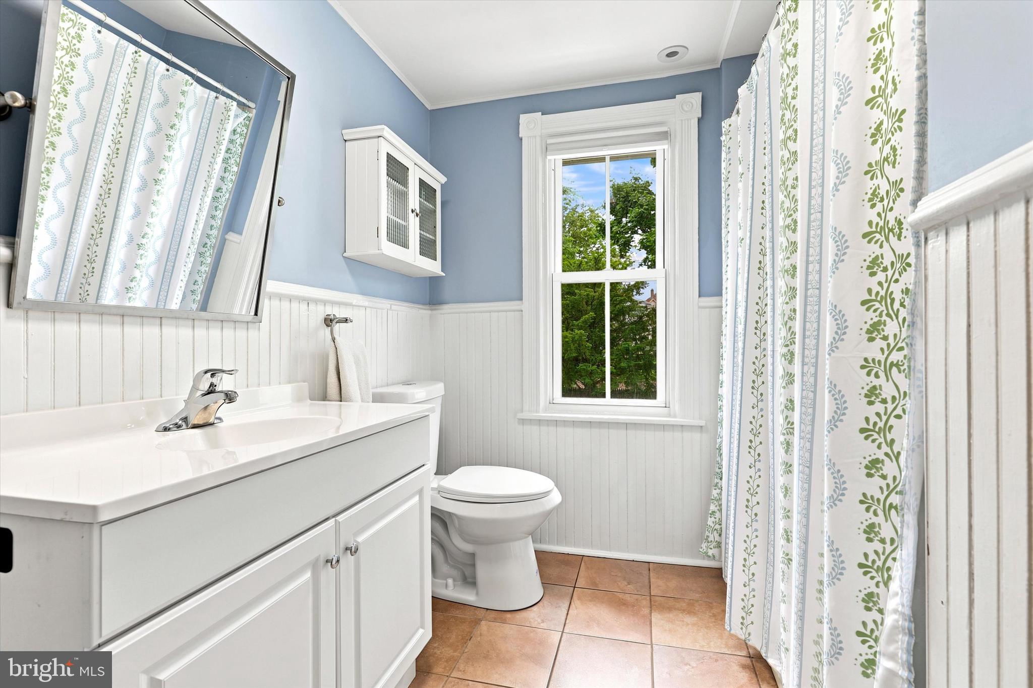 MALVERN BORO - Residential