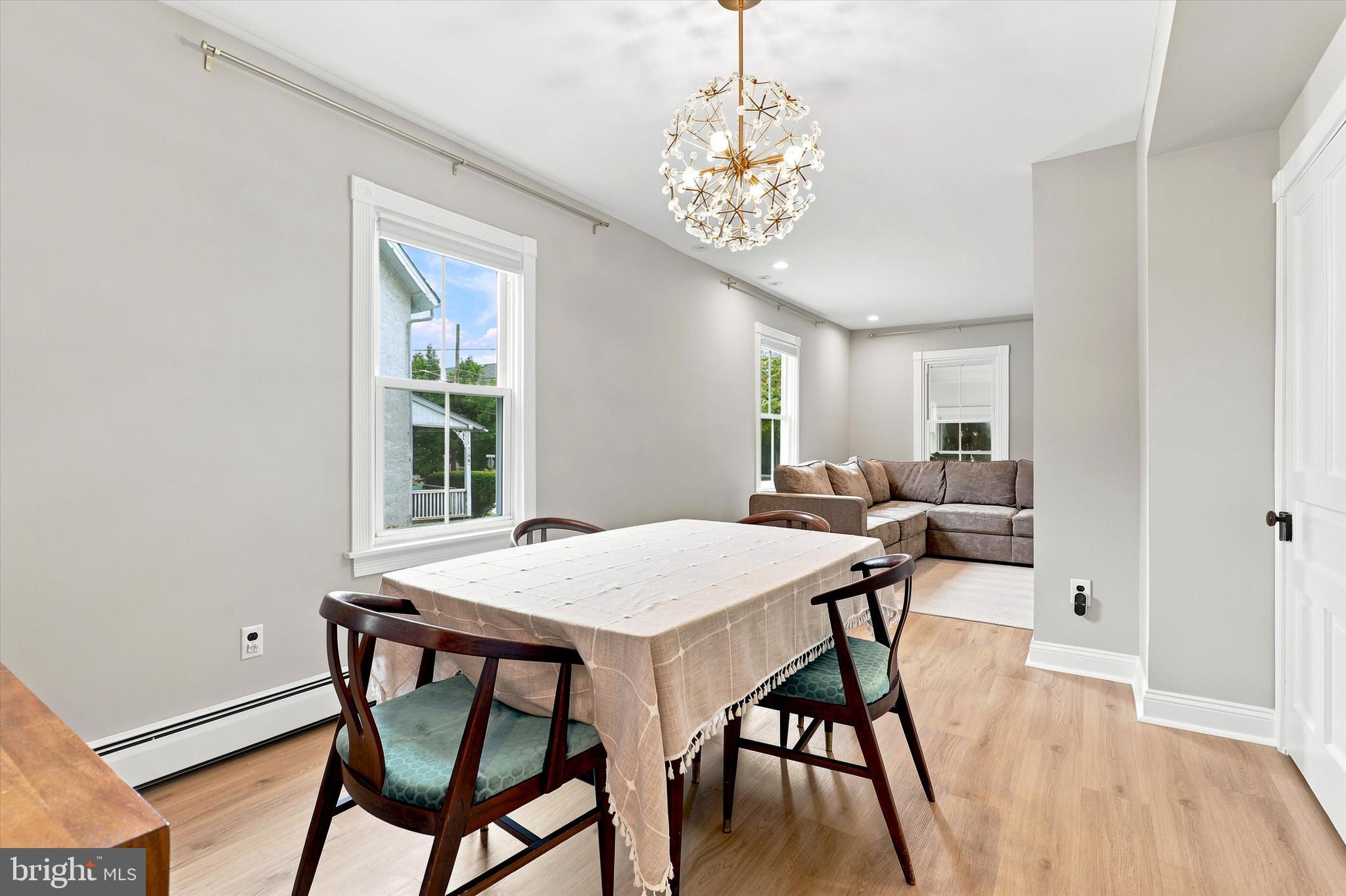MALVERN BORO - Residential