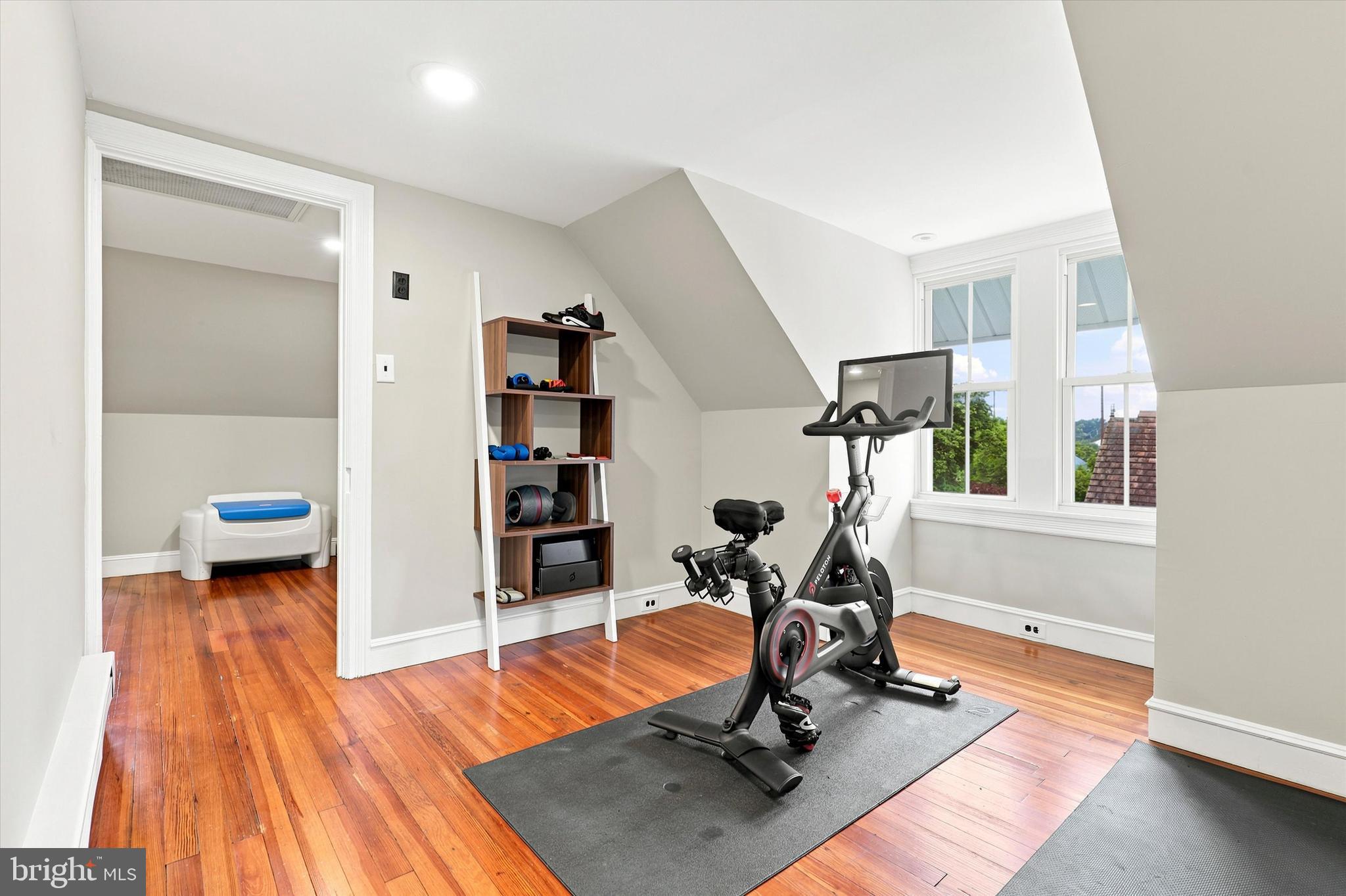 MALVERN BORO - Residential
