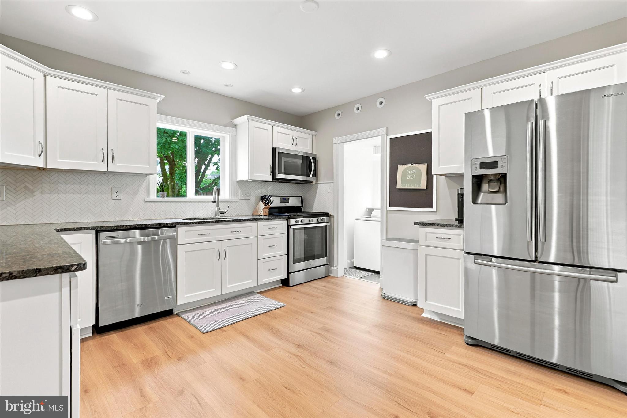 MALVERN BORO - Residential