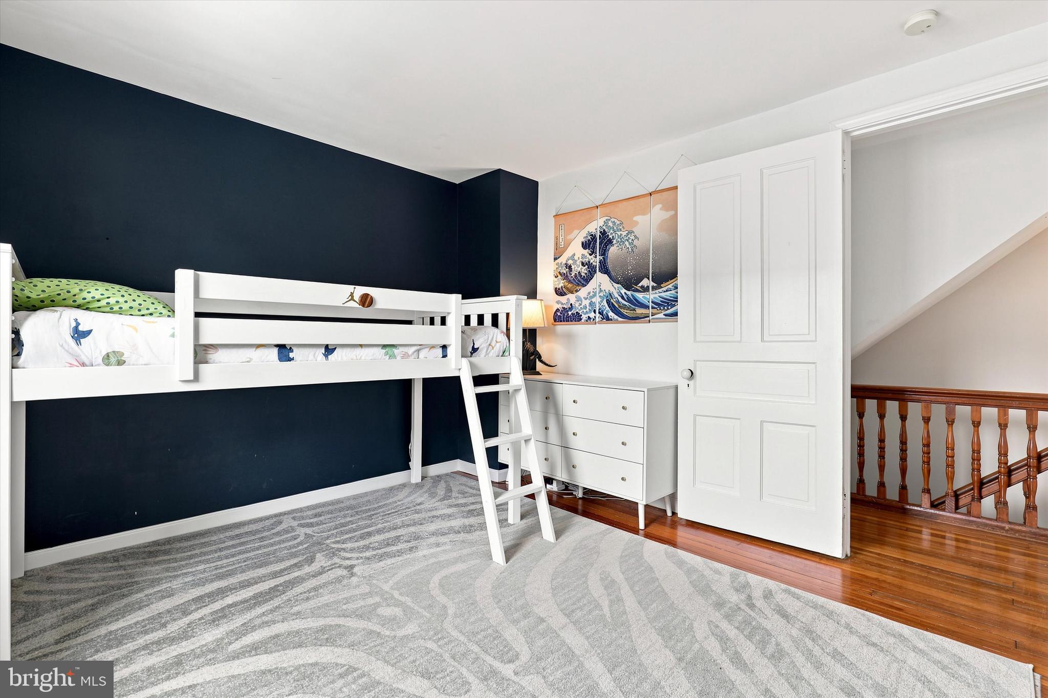 MALVERN BORO - Residential