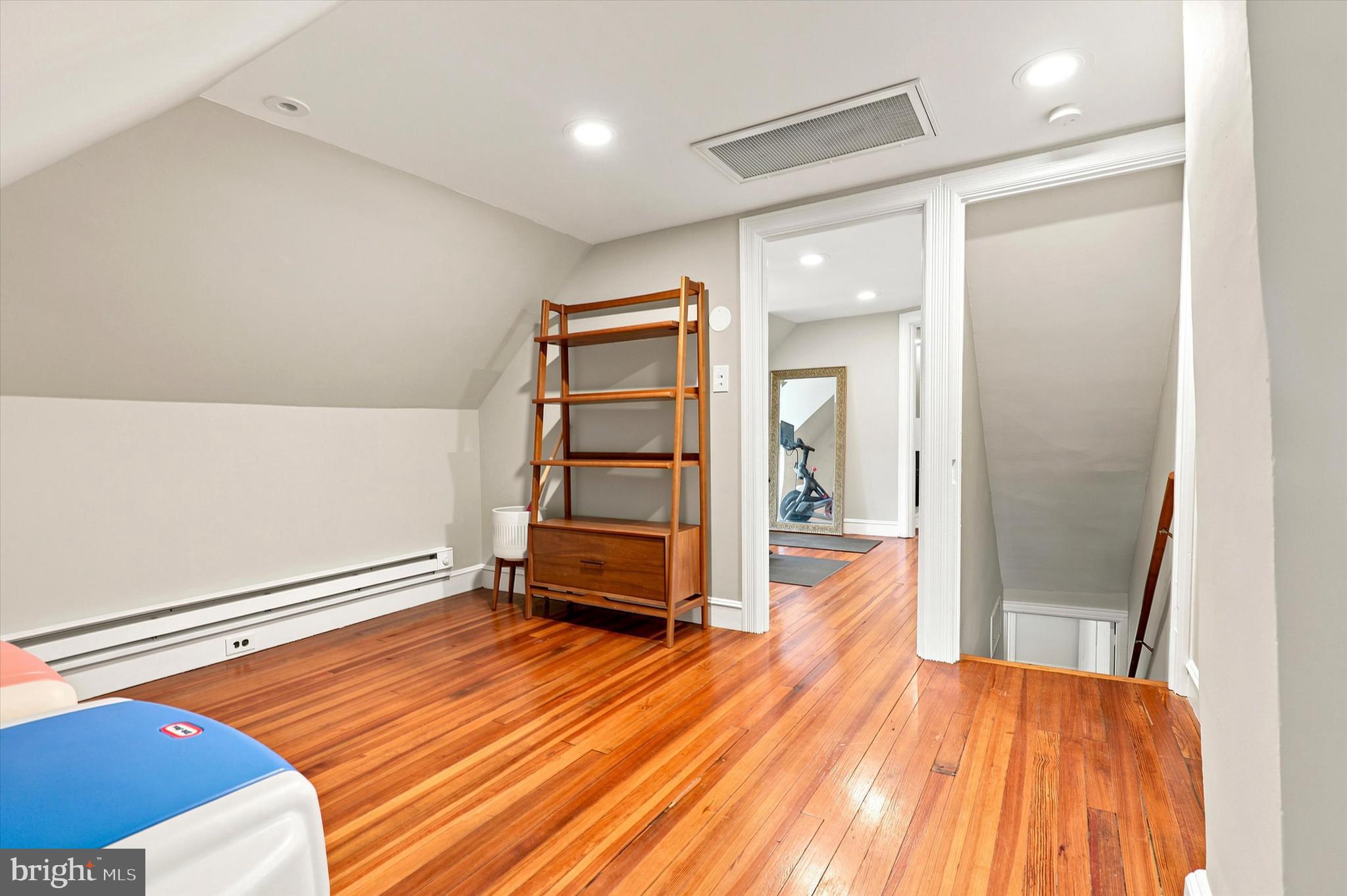 MALVERN BORO - Residential