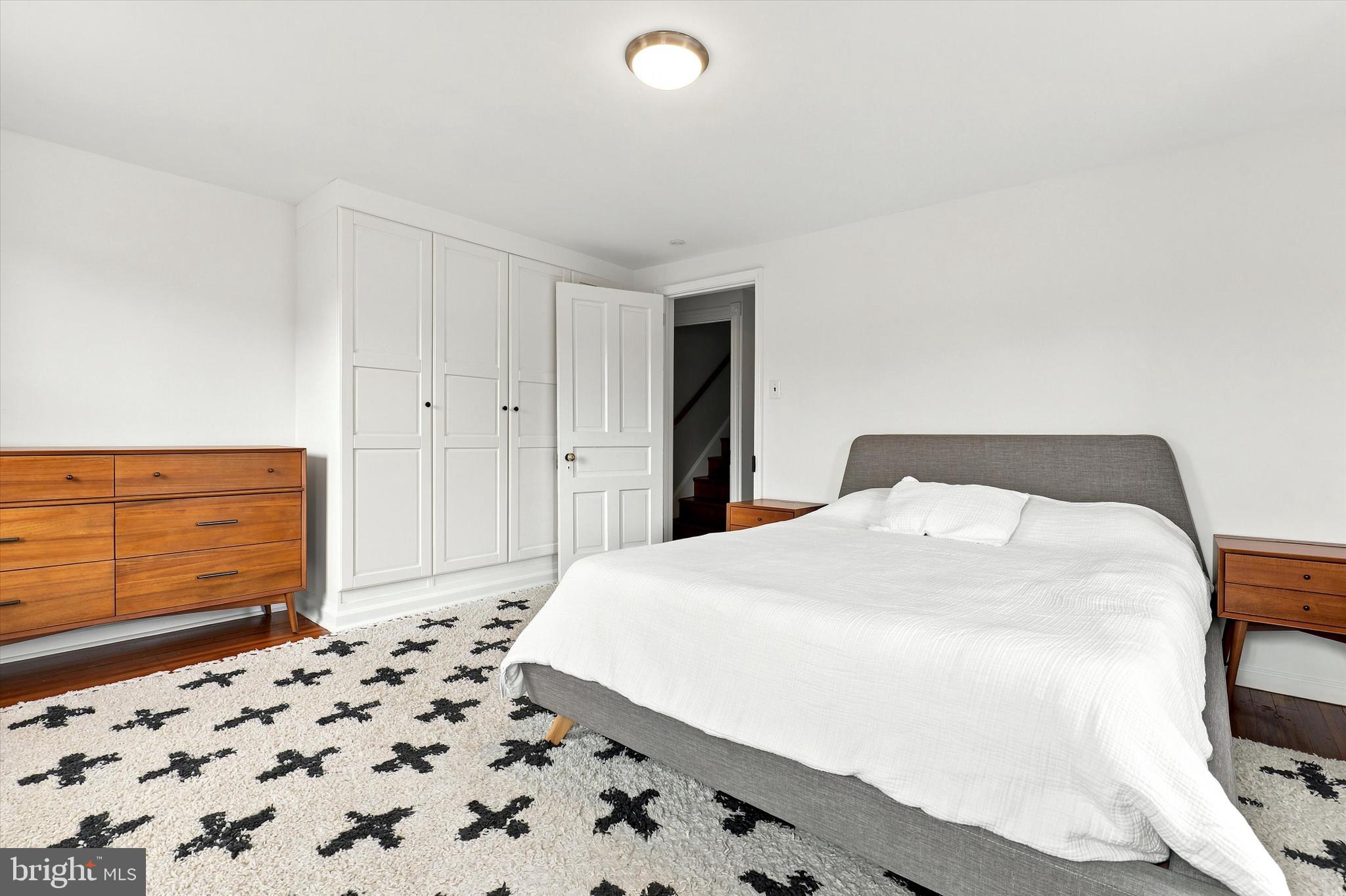 MALVERN BORO - Residential