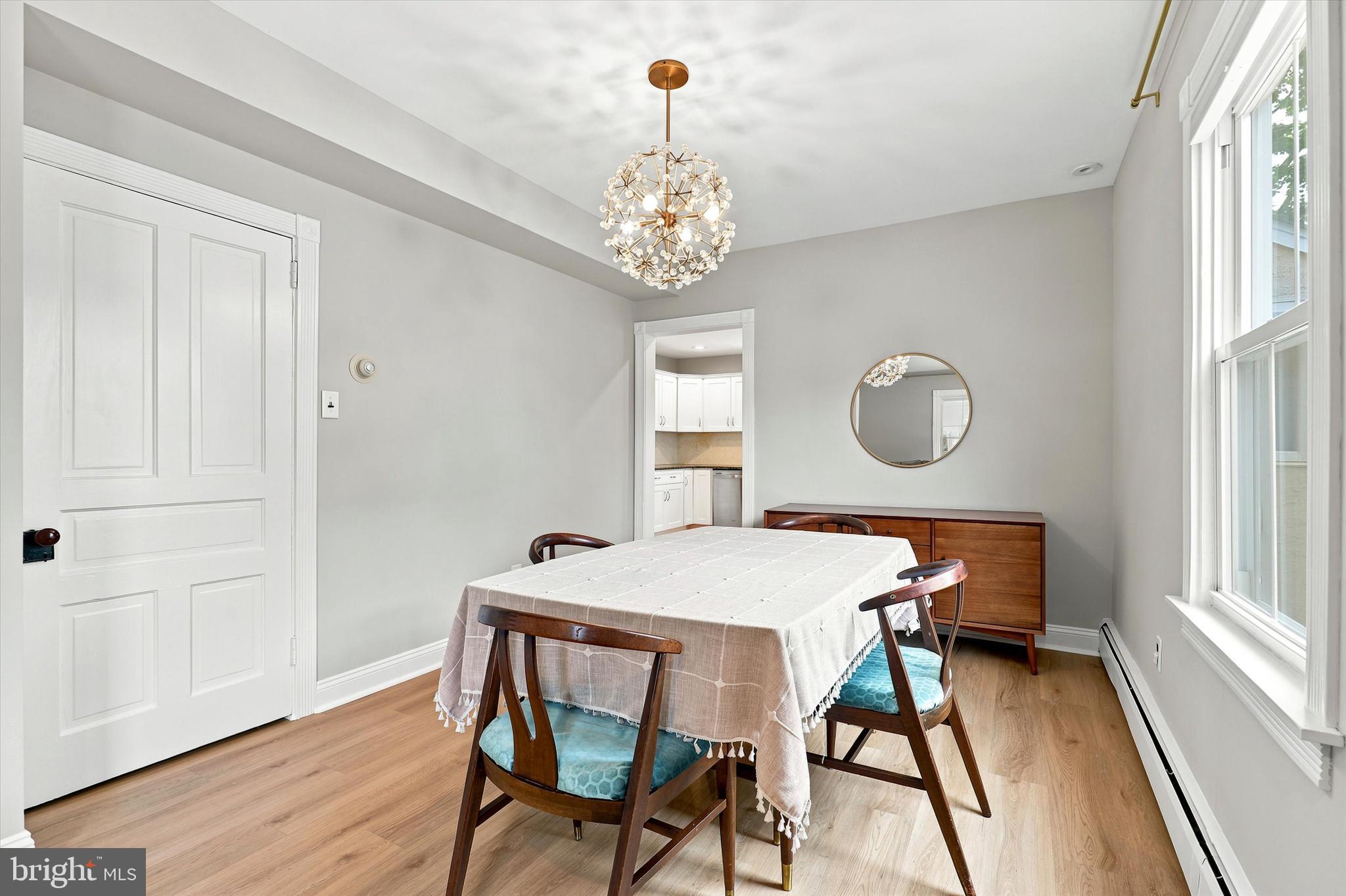 MALVERN BORO - Residential