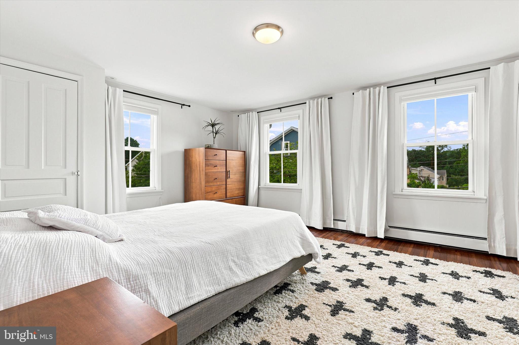 MALVERN BORO - Residential