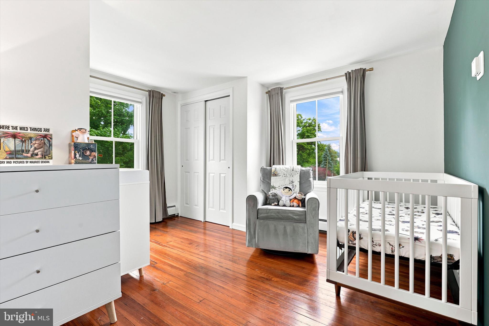 MALVERN BORO - Residential