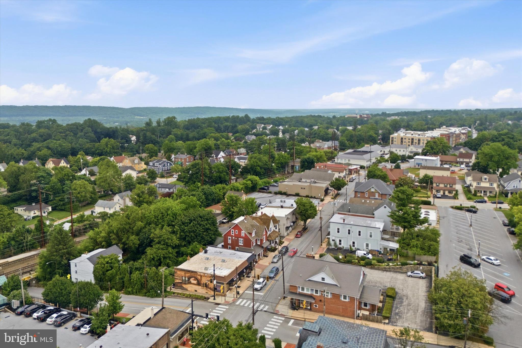 MALVERN BORO - Residential
