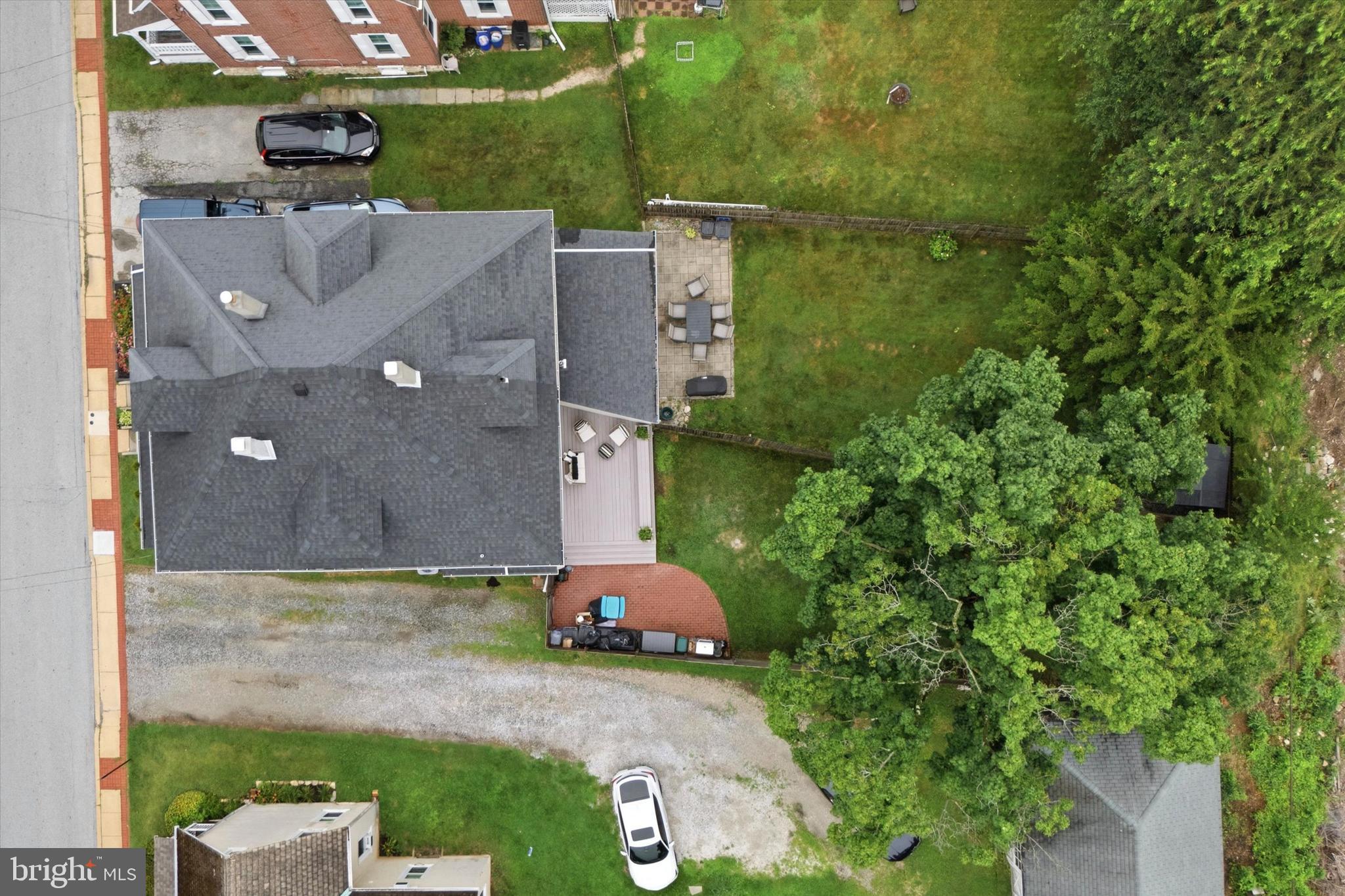 MALVERN BORO - Residential