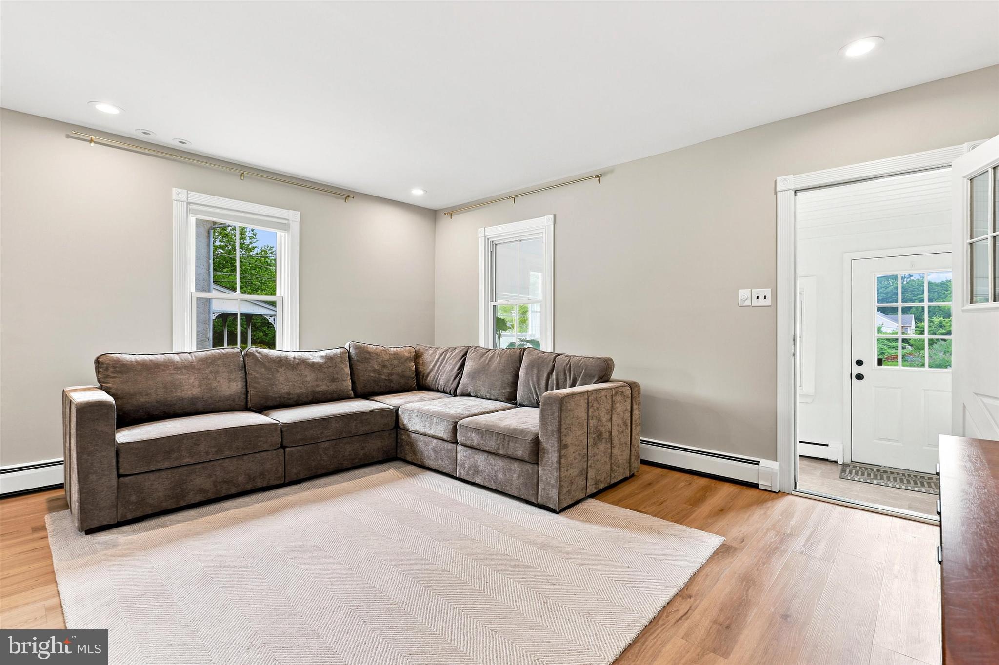 MALVERN BORO - Residential