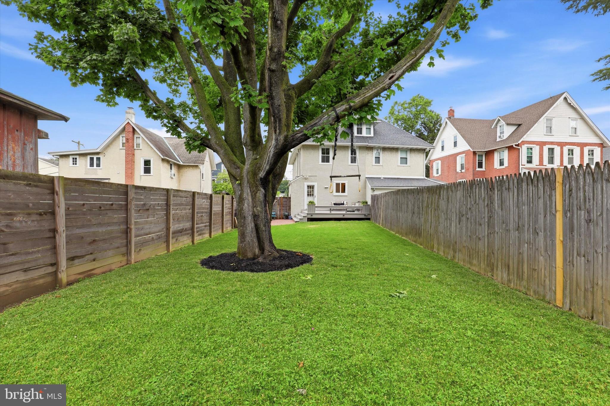 MALVERN BORO - Residential