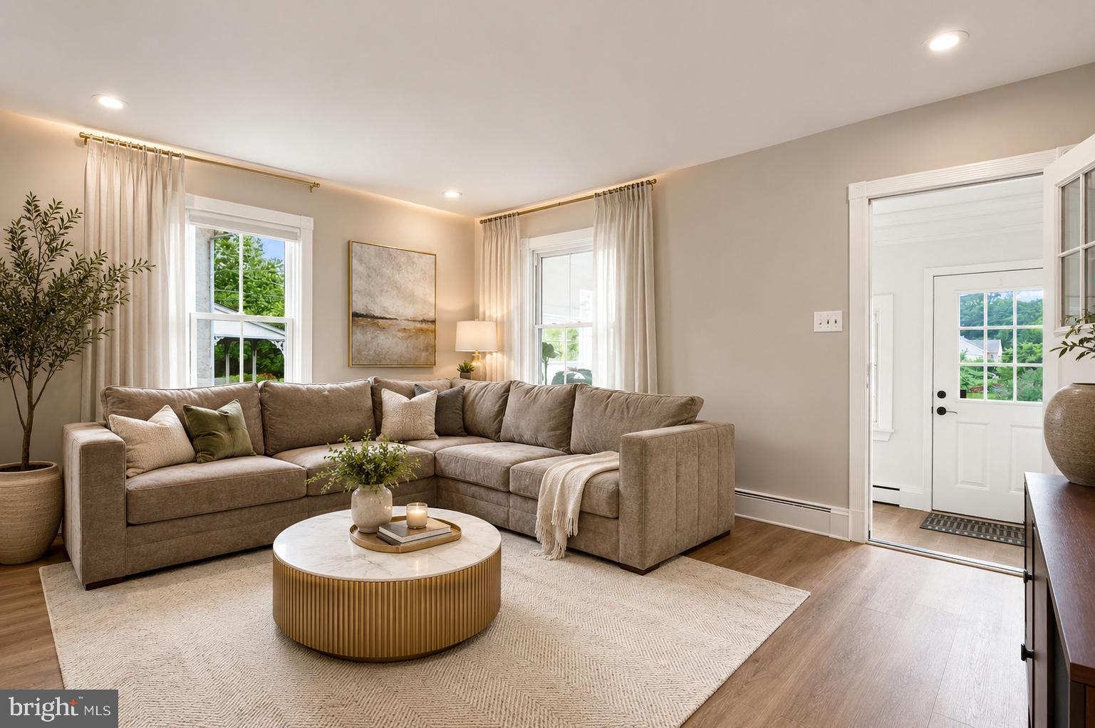 MALVERN BORO - Residential