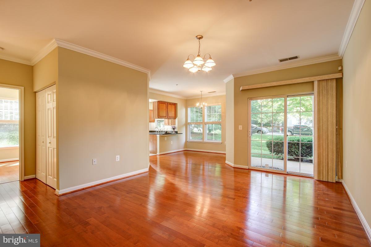 KING FARM - Residential