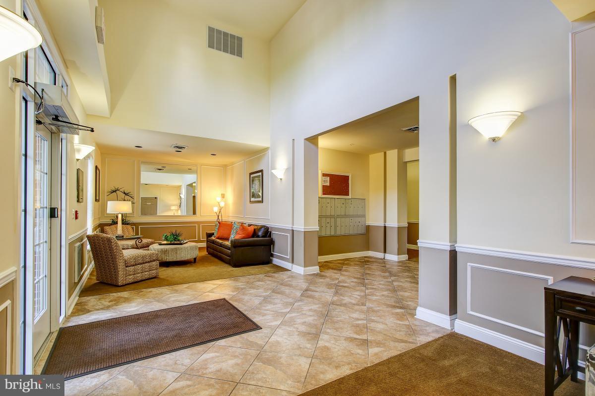 KING FARM - Residential