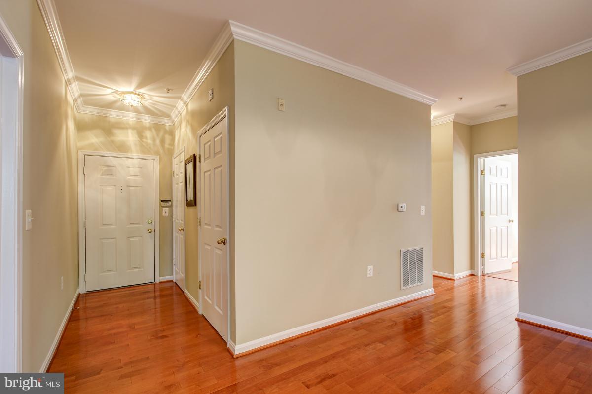 KING FARM - Residential