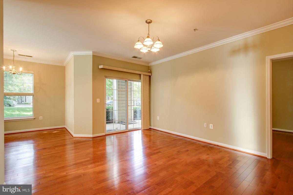 KING FARM - Residential