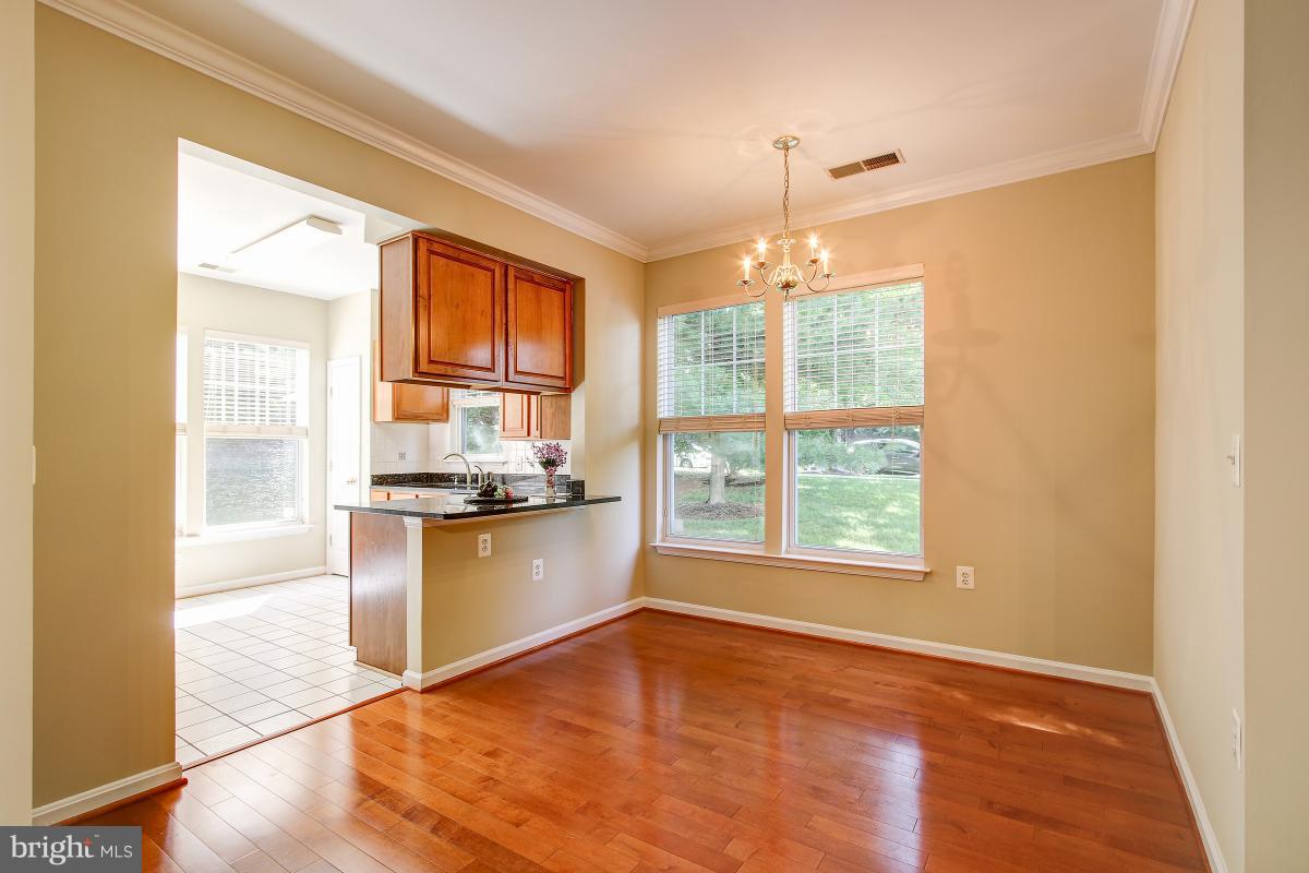 KING FARM - Residential