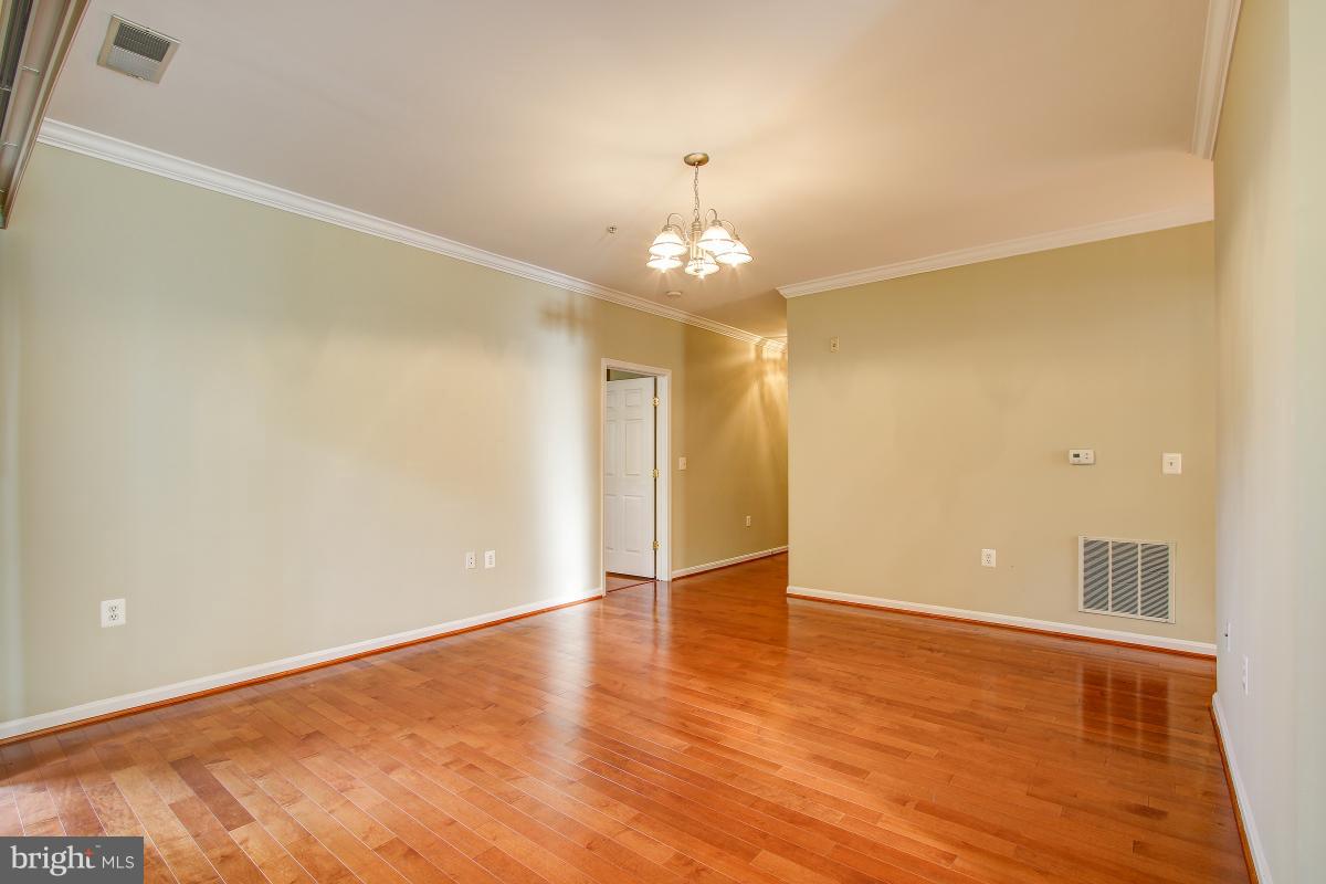 KING FARM - Residential