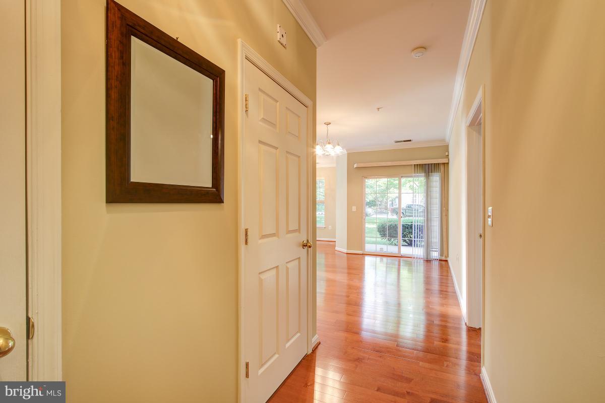 KING FARM - Residential