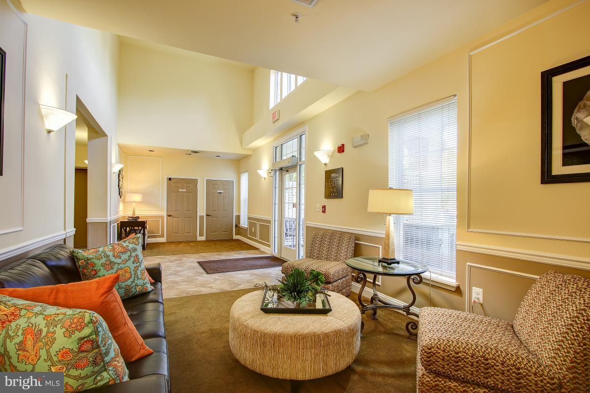KING FARM - Residential