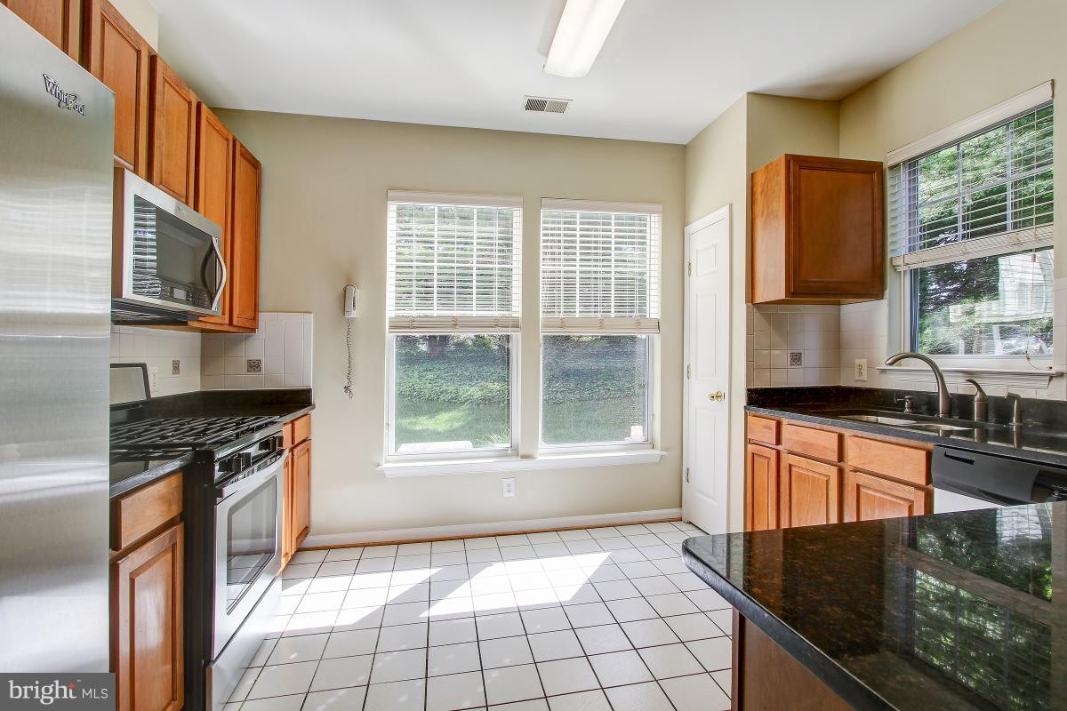 KING FARM - Residential