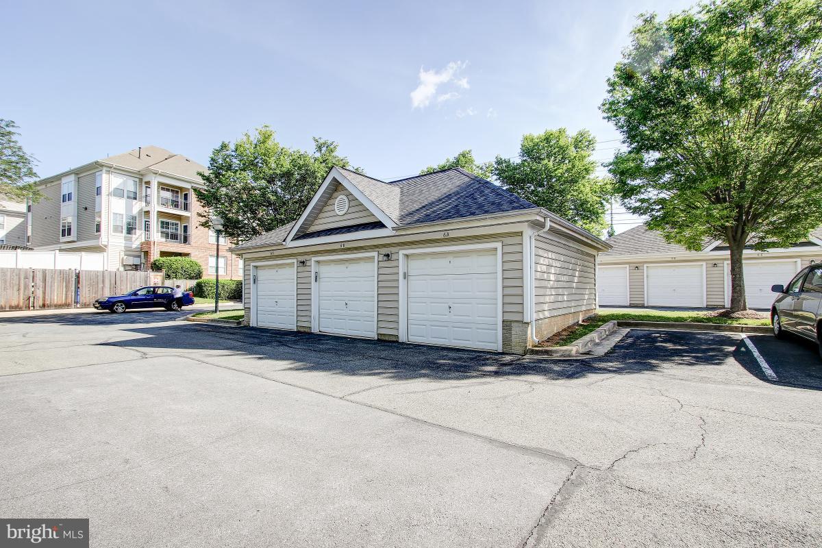 KING FARM - Residential