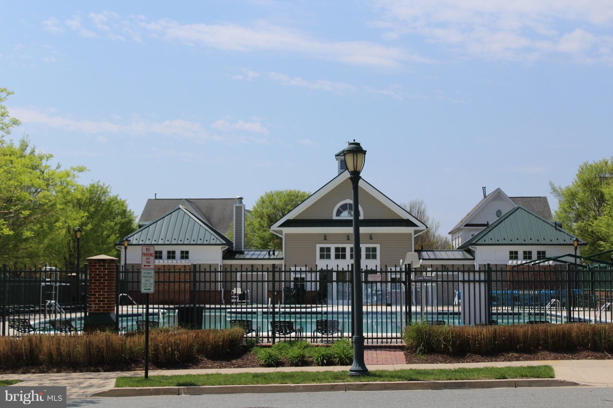KING FARM - Residential