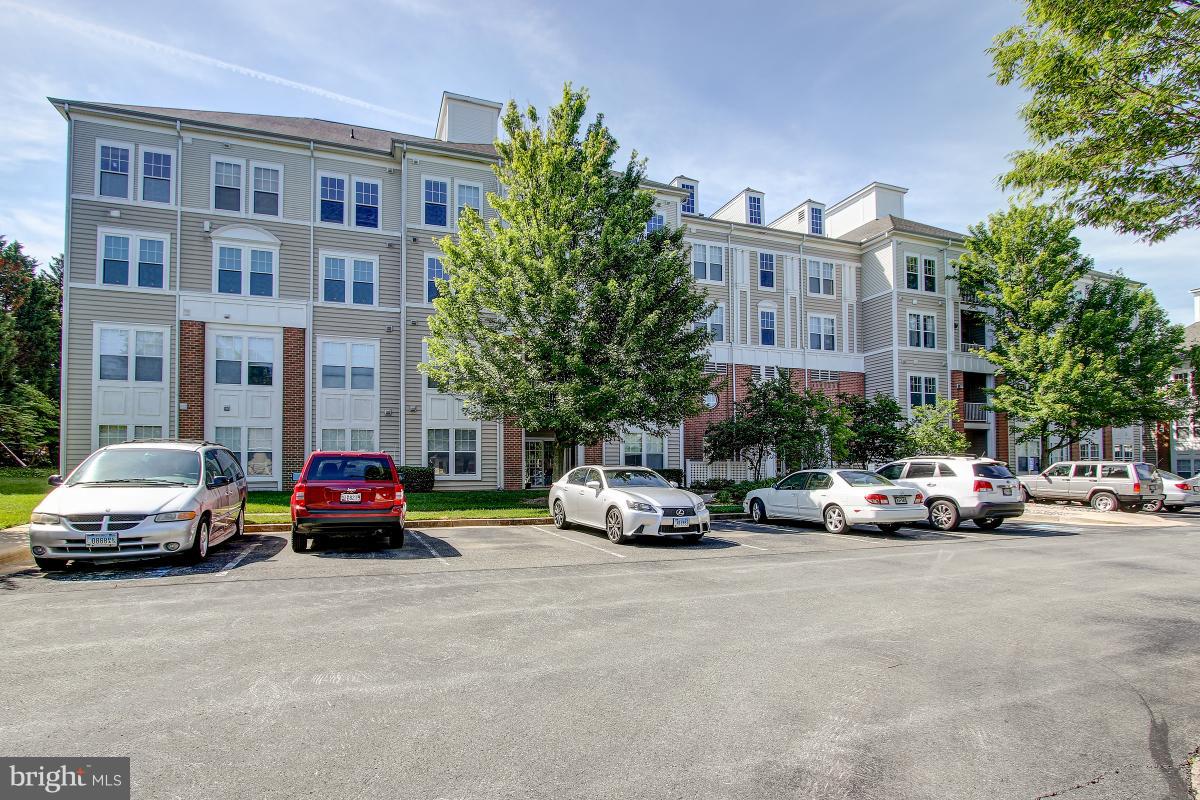 KING FARM - Residential